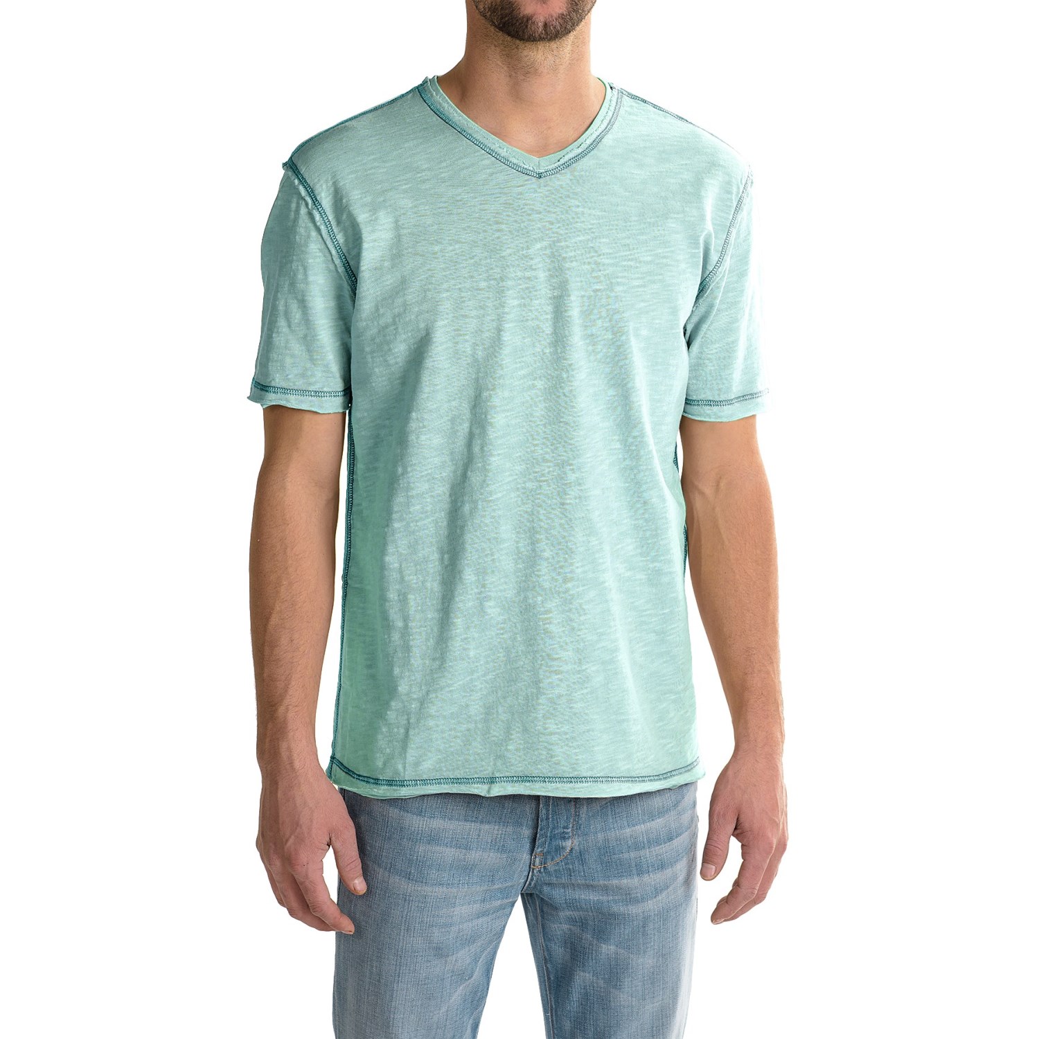 True Grit Heritage T-Shirt - Short Sleeve (For Men)