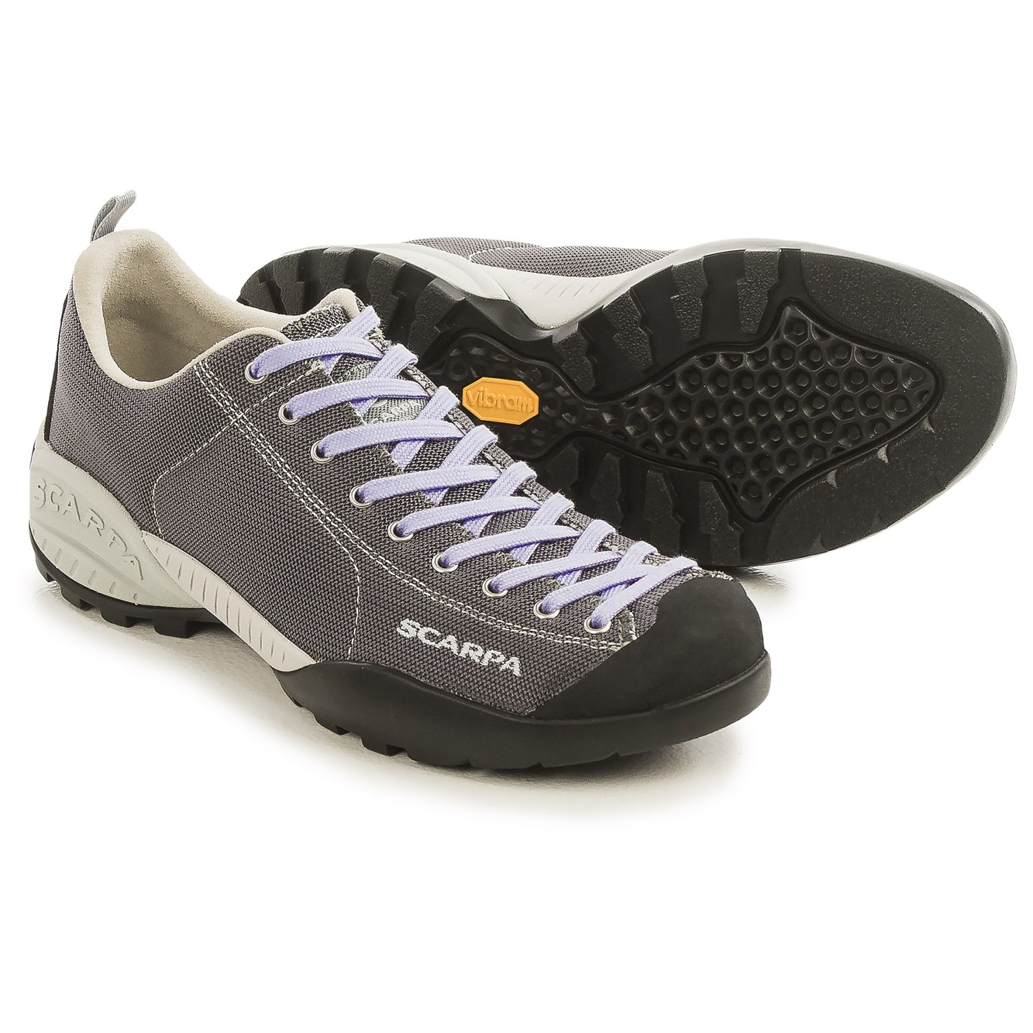 Scarpa Mojito Fresh Hiking Shoes (For Women)