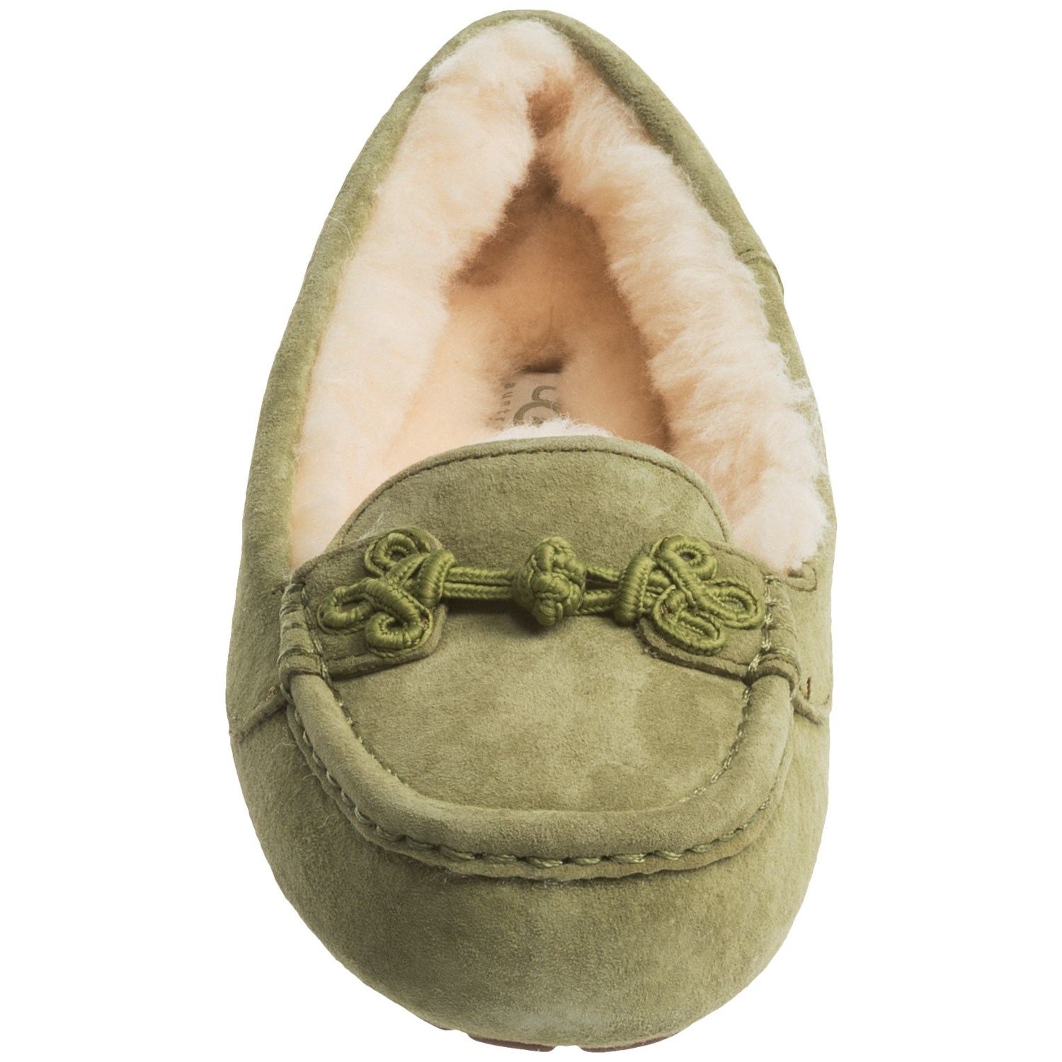 UGG® Australia Suki Suede Slippers (For Women)