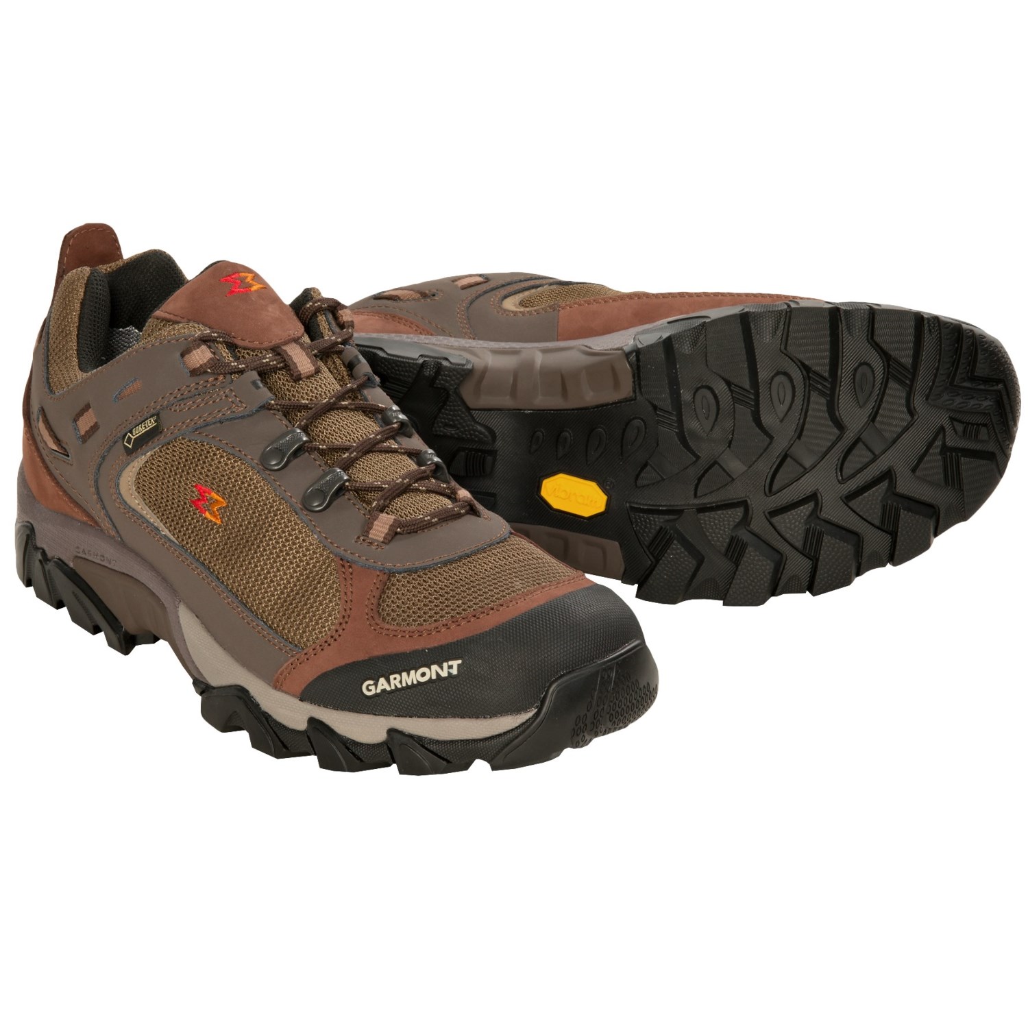 Garmont Zenith Trail Gore-Tex® Hiking Shoes - Waterproof (For Men)