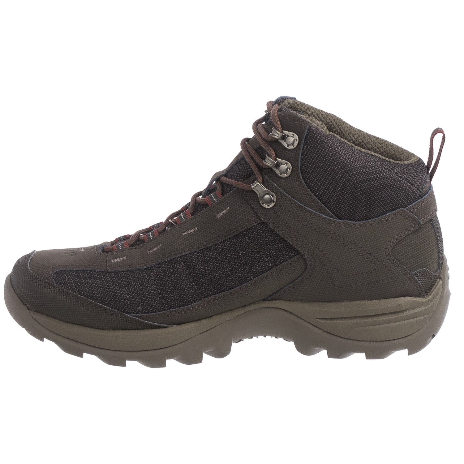 Teva Raith III Mid Hiking Boots - Waterproof (For Men)