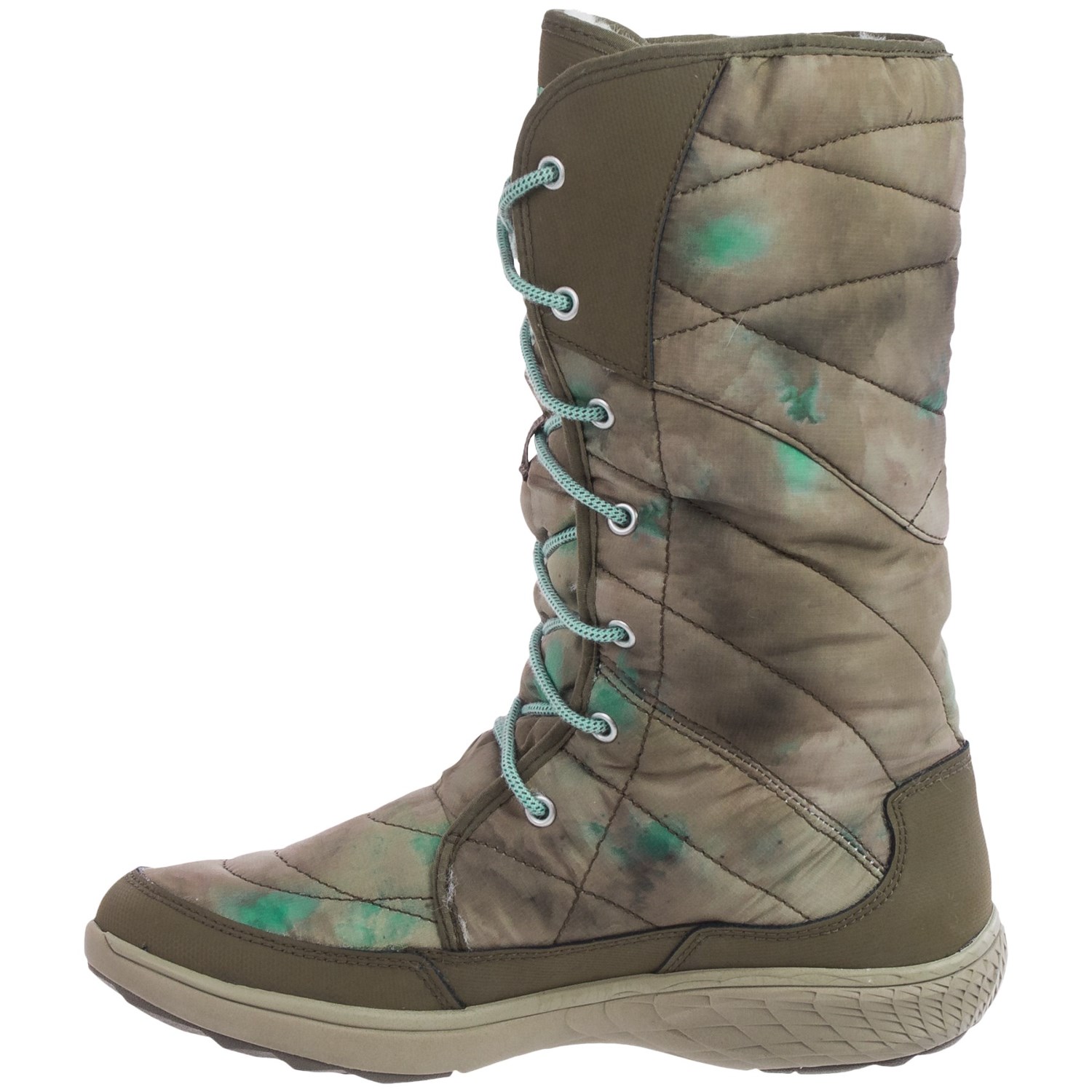 Merrell Pechora Peak Winter Boots (For Women)