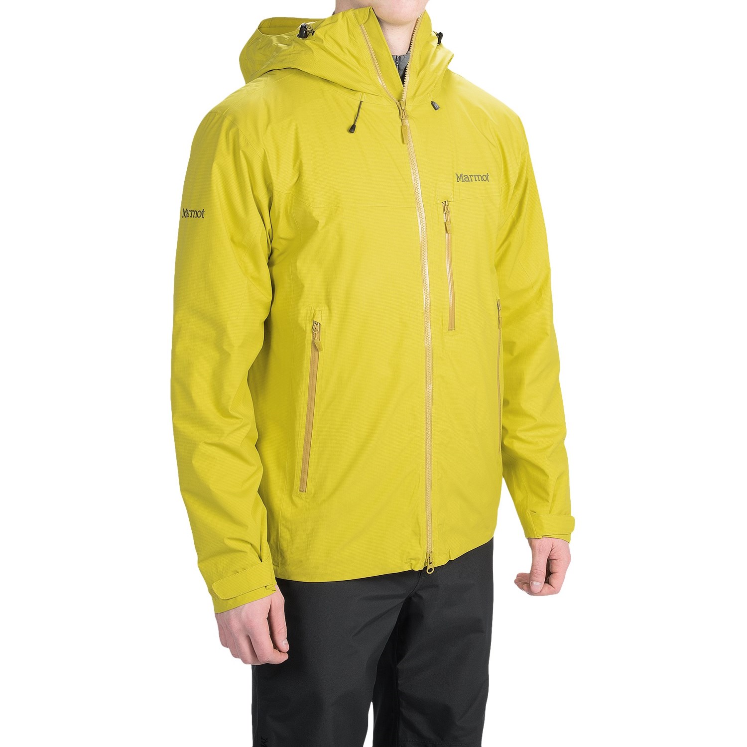 Marmot Headwall PrimaLoft® Jacket - Waterproof, Insulated (For Men)