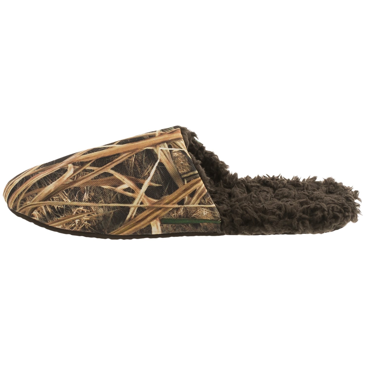 Sanuk Half Dome Blades Slippers (For Men)