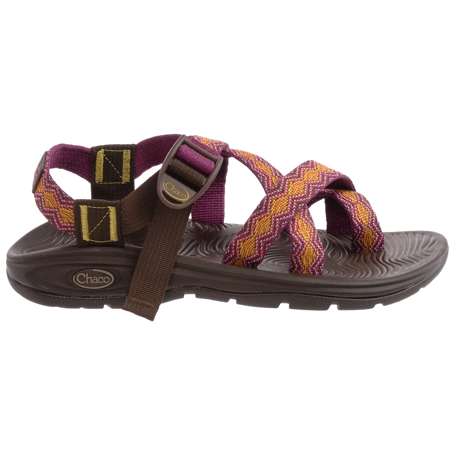 Chaco Z/Volv 2 Sport Sandals (For Women)