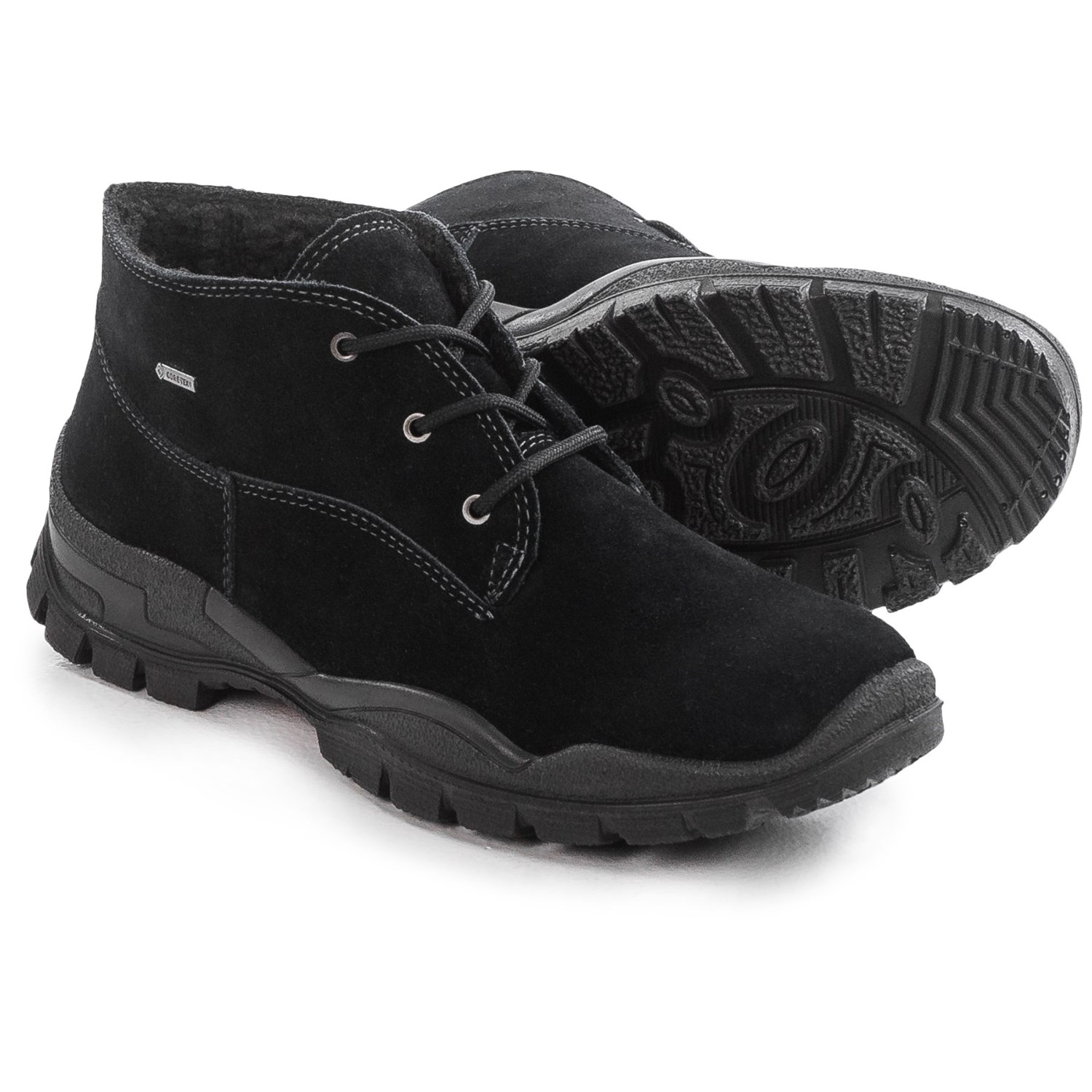 Ara Ivy Gore-Tex® Snow Boots - Suede (For Women)