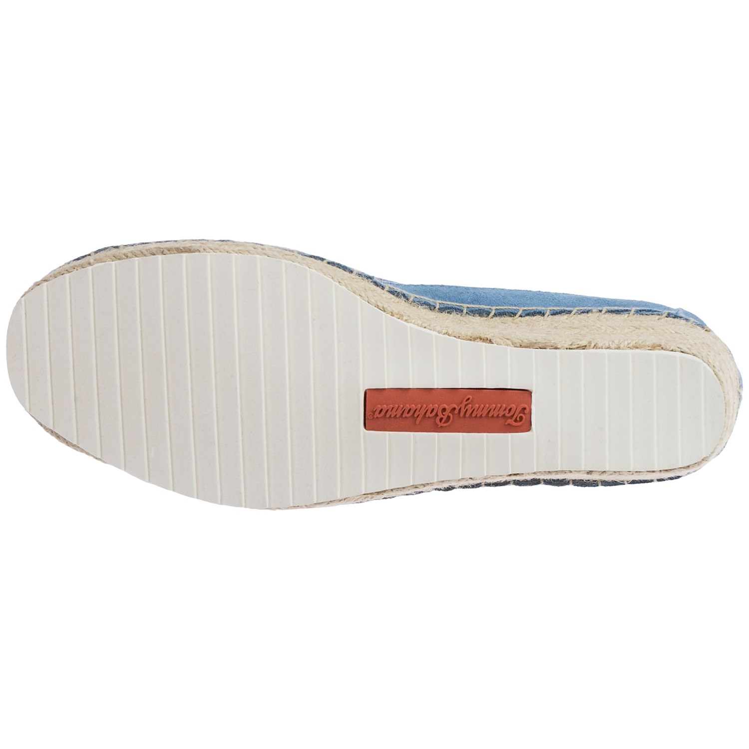 Tommy Bahama Bellah Wedge Shoes - Slip-Ons (For Women)