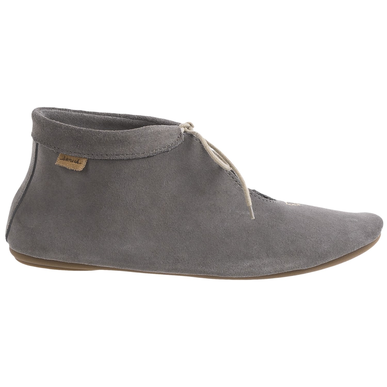 Sanuk Penelope Ankle Boots - Suede (For Women)