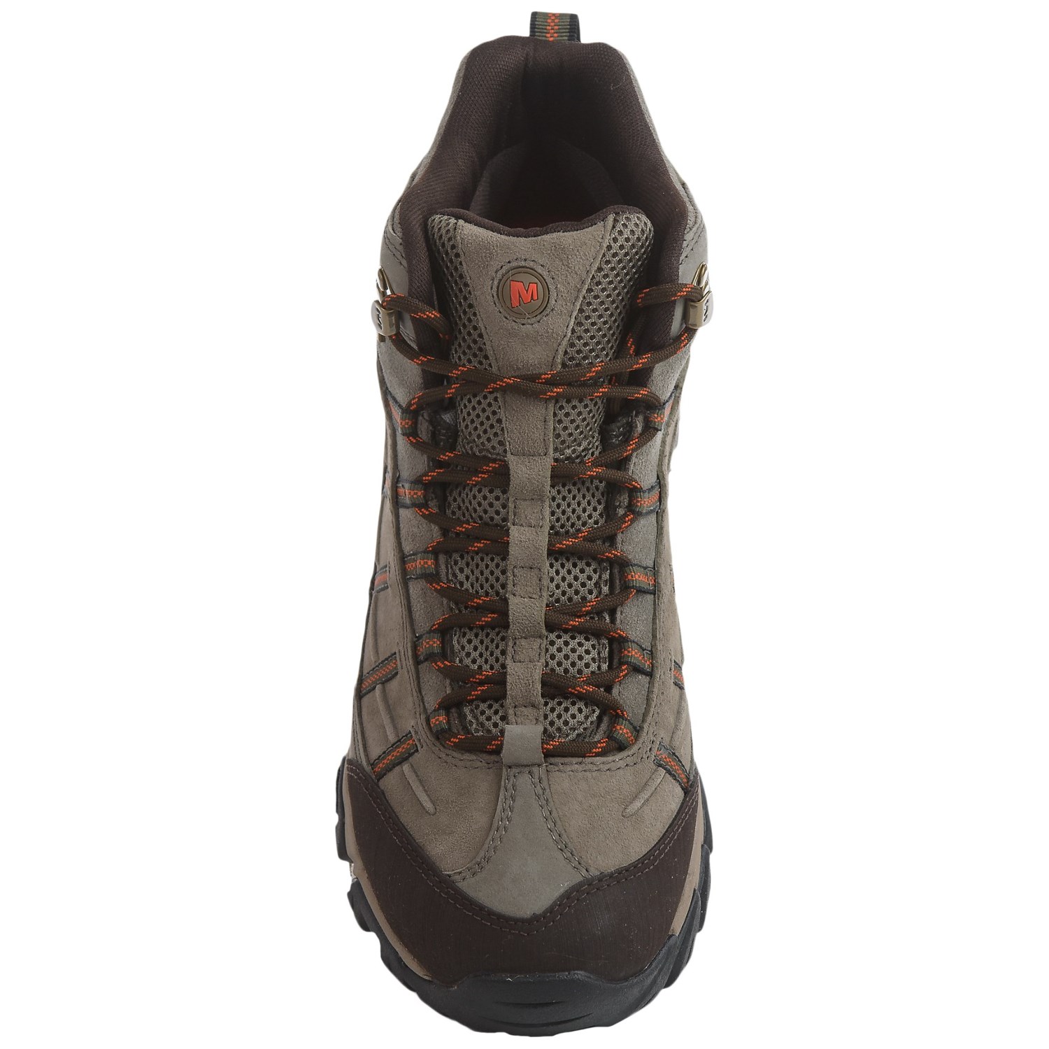 Merrell Geomorph Blaze Mid Hiking Boots - Waterproof (For Men)