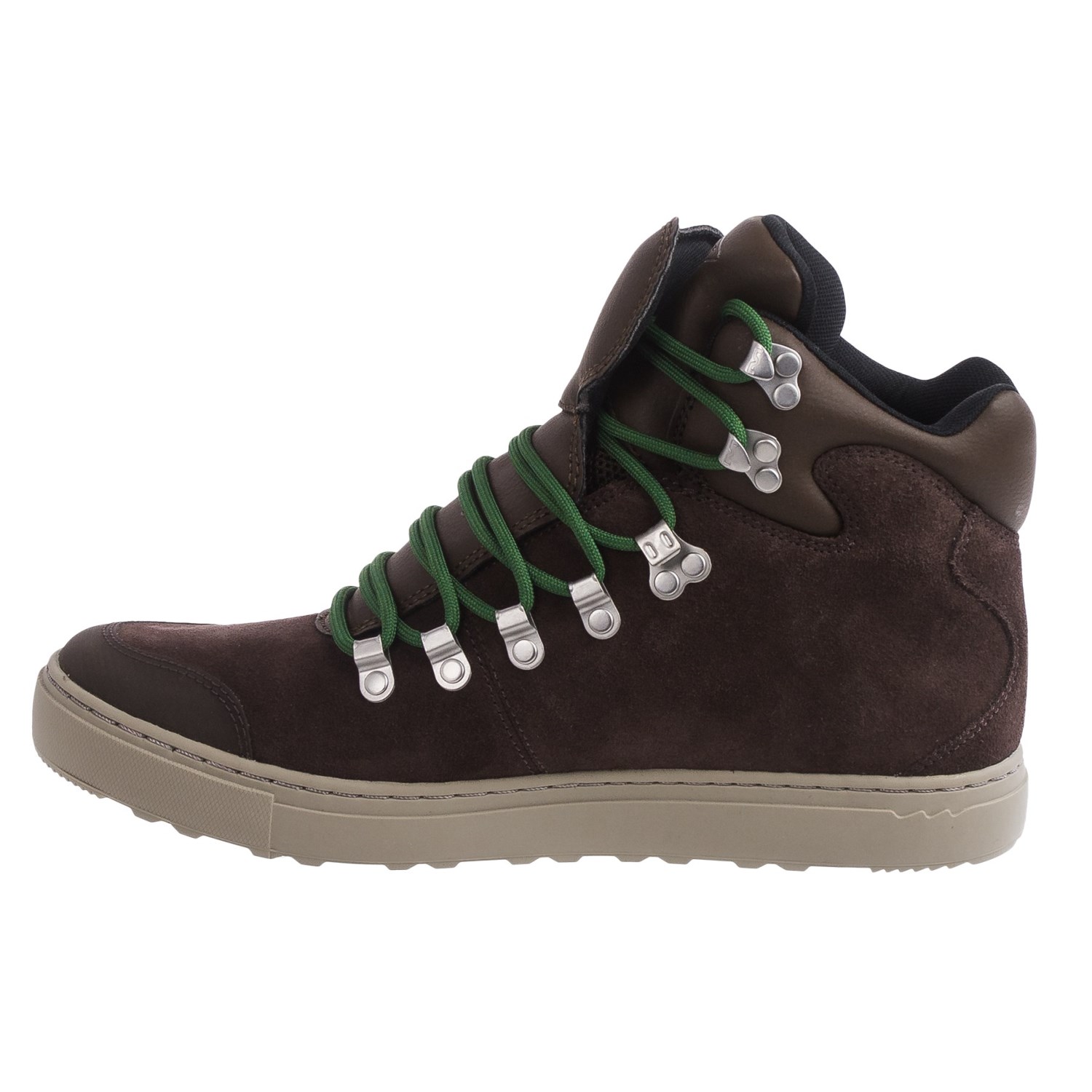 Merrell Valley Mid Boots - Suede (For Men)