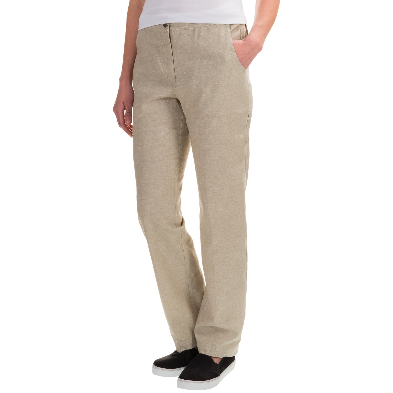 ExOfficio Caletta Drawstring Pants (For Women)