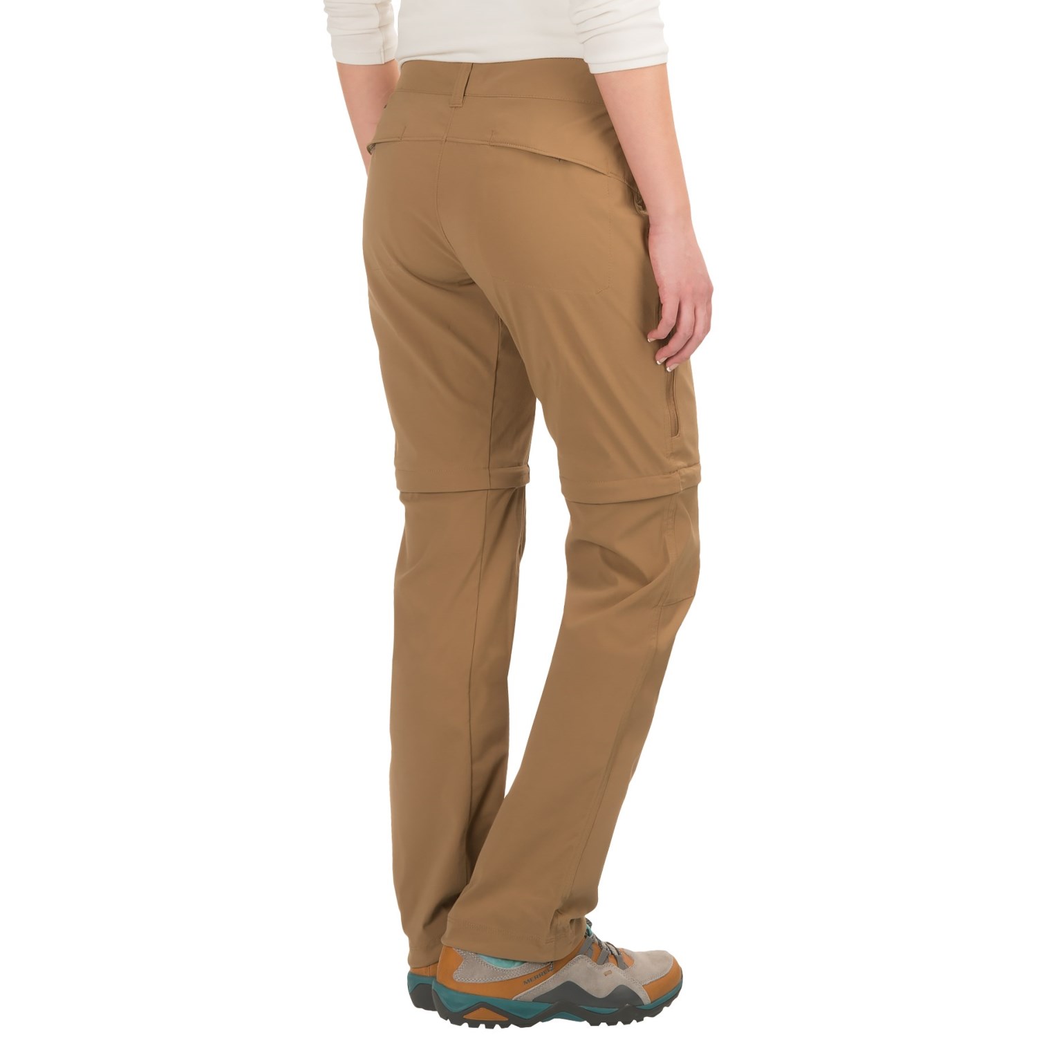 Columbia Sportswear Saturday Trail II Omni-Shield® Convertible Pants - UPF 50 (For Women)