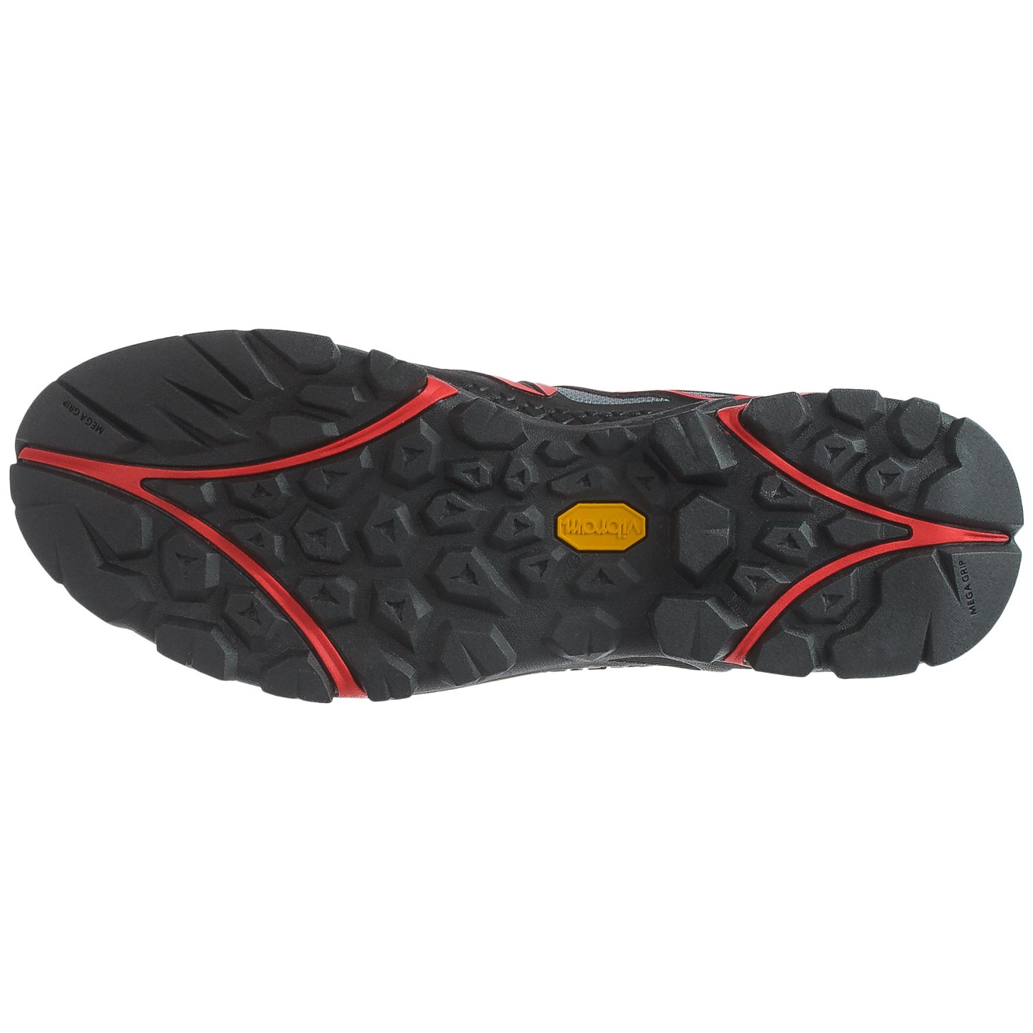 Merrell Capra Sport Hiking Shoes (For Men)