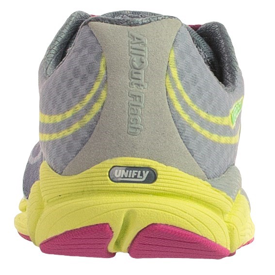 Merrell All Out Flash Shoes - Minimalist (For Women)