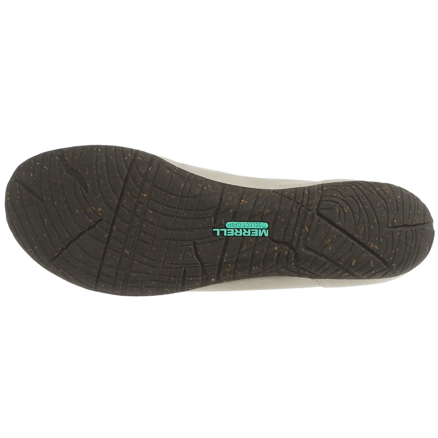 Merrell Mimix Romp Flats - Leather (For Women)