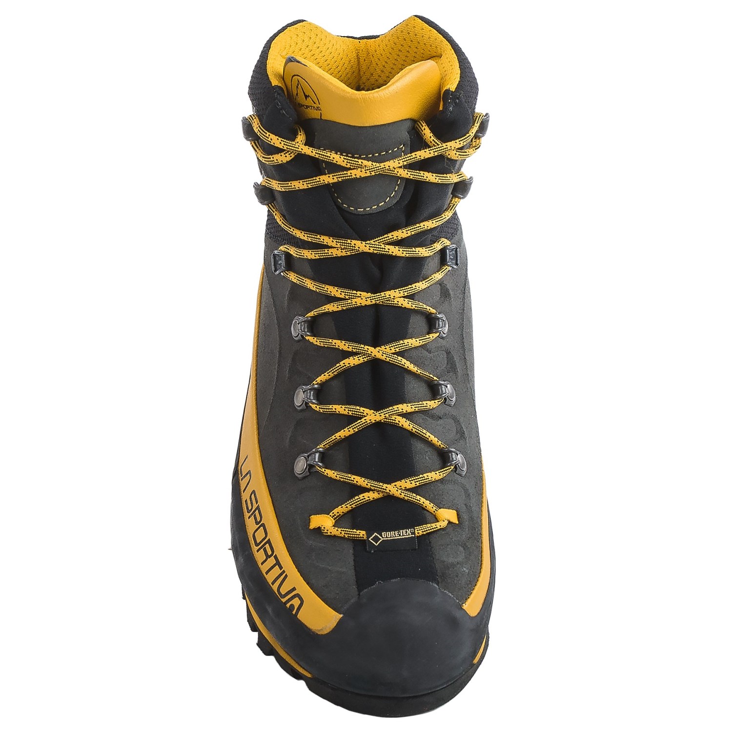 La Sportiva Gore-Tex® Trango Alp Evo Mountaineering Boots - Waterproof, Idro-Perwanger® Leather (For Men)