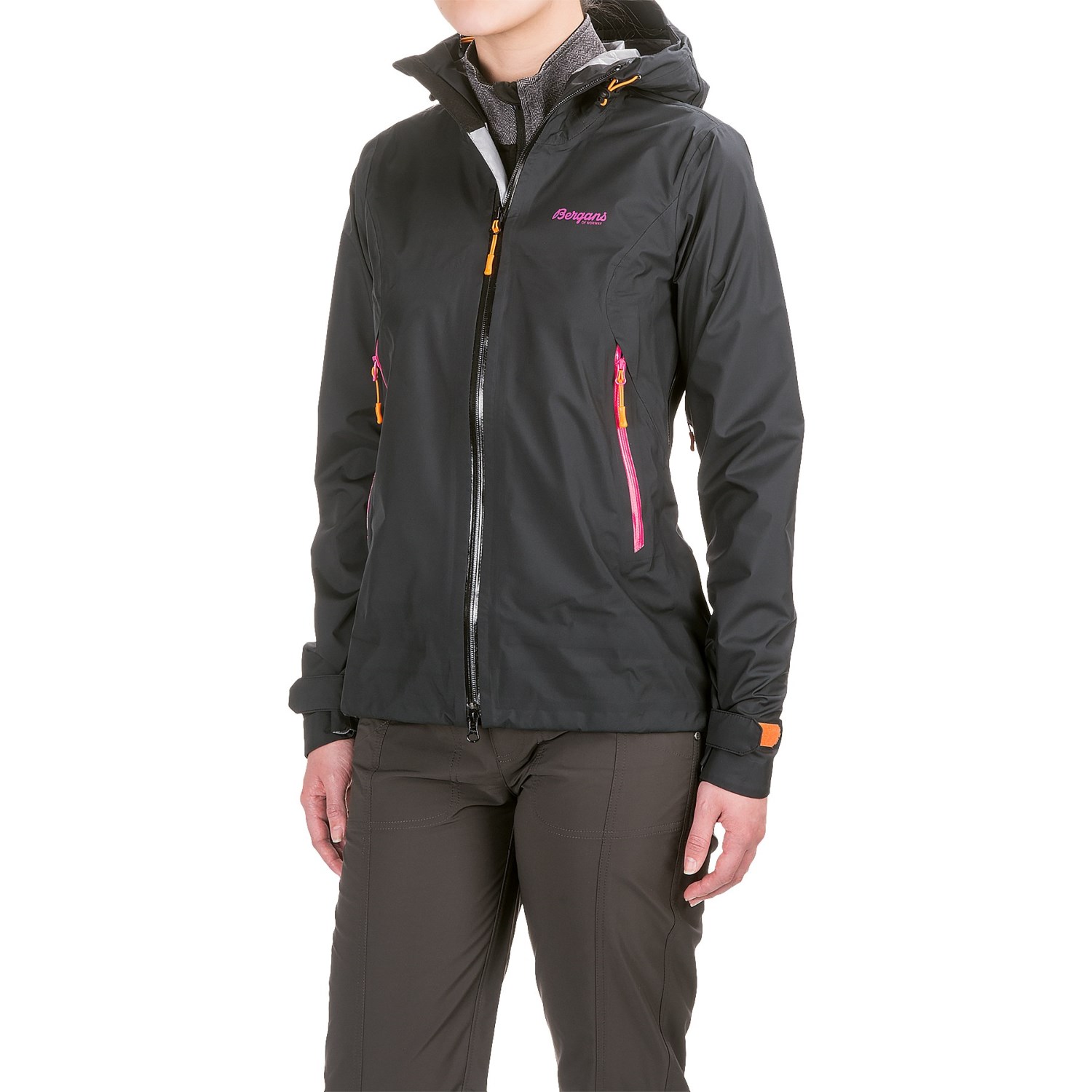 Bergans of Norway Letto Jacket - Waterproof (For Women)