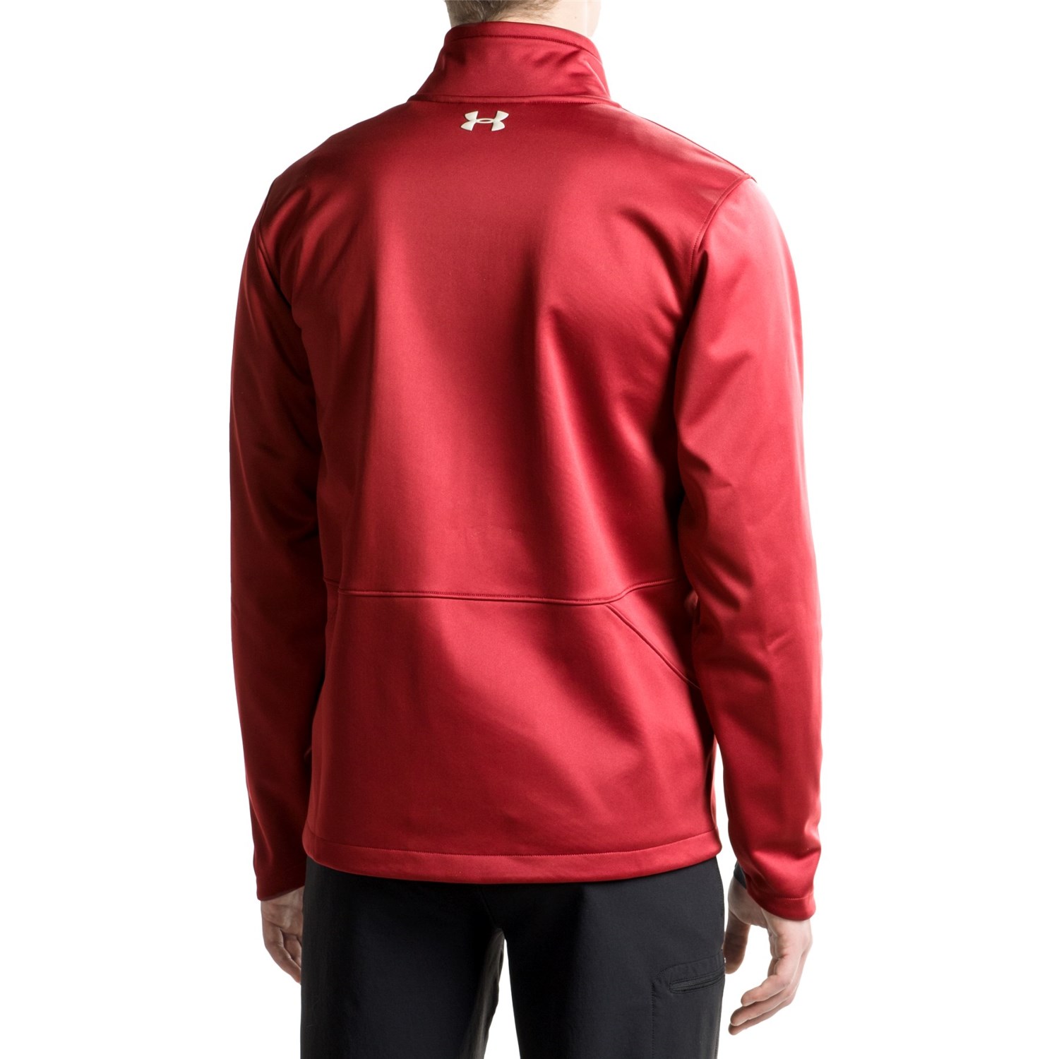 Under Armour UA Storm CGI Soft Shell Jacket (For Men)