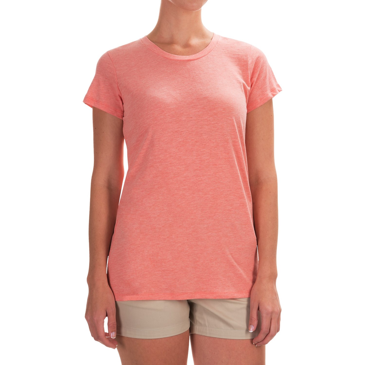 Columbia Sportswear Everyday Kenzie T-Shirt - Short Sleeve (For Women)