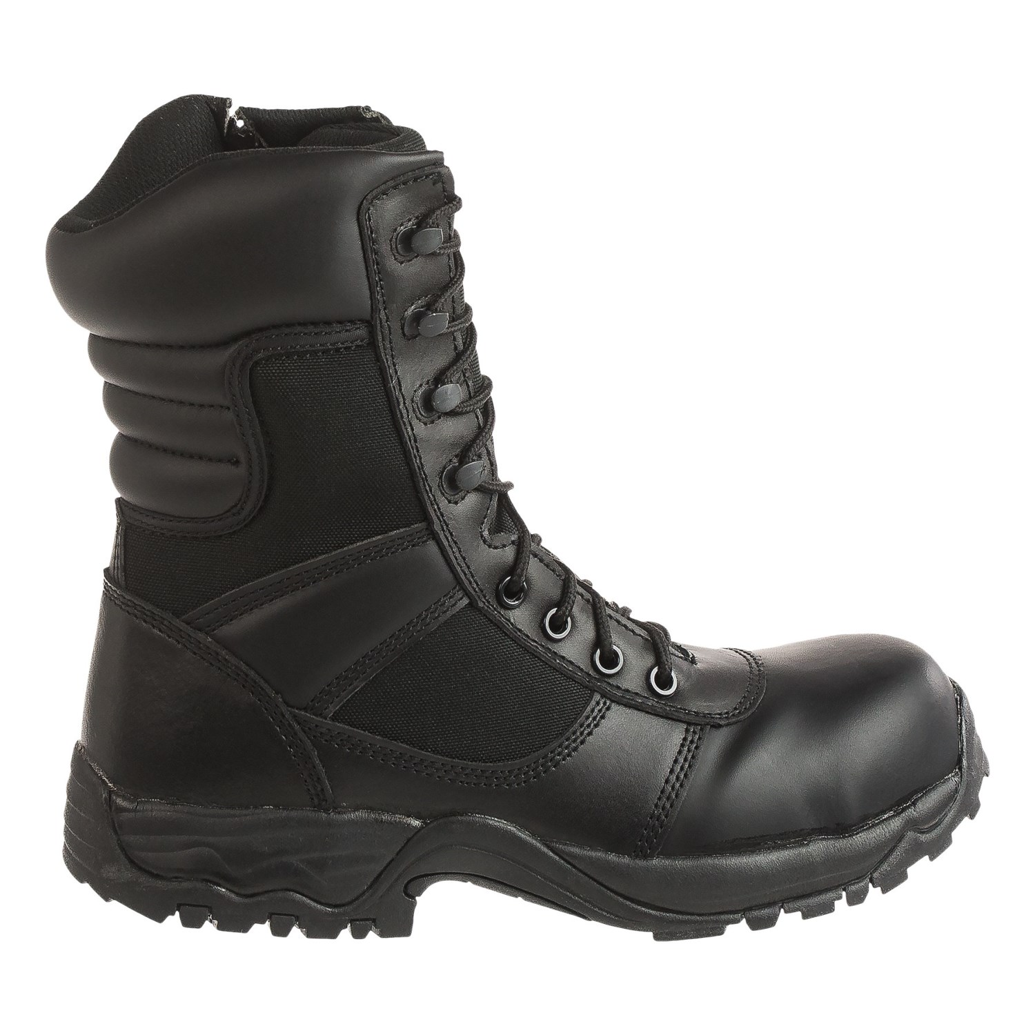 McRae Industrial Work Boots - Composite Toe, 10” (For Men)