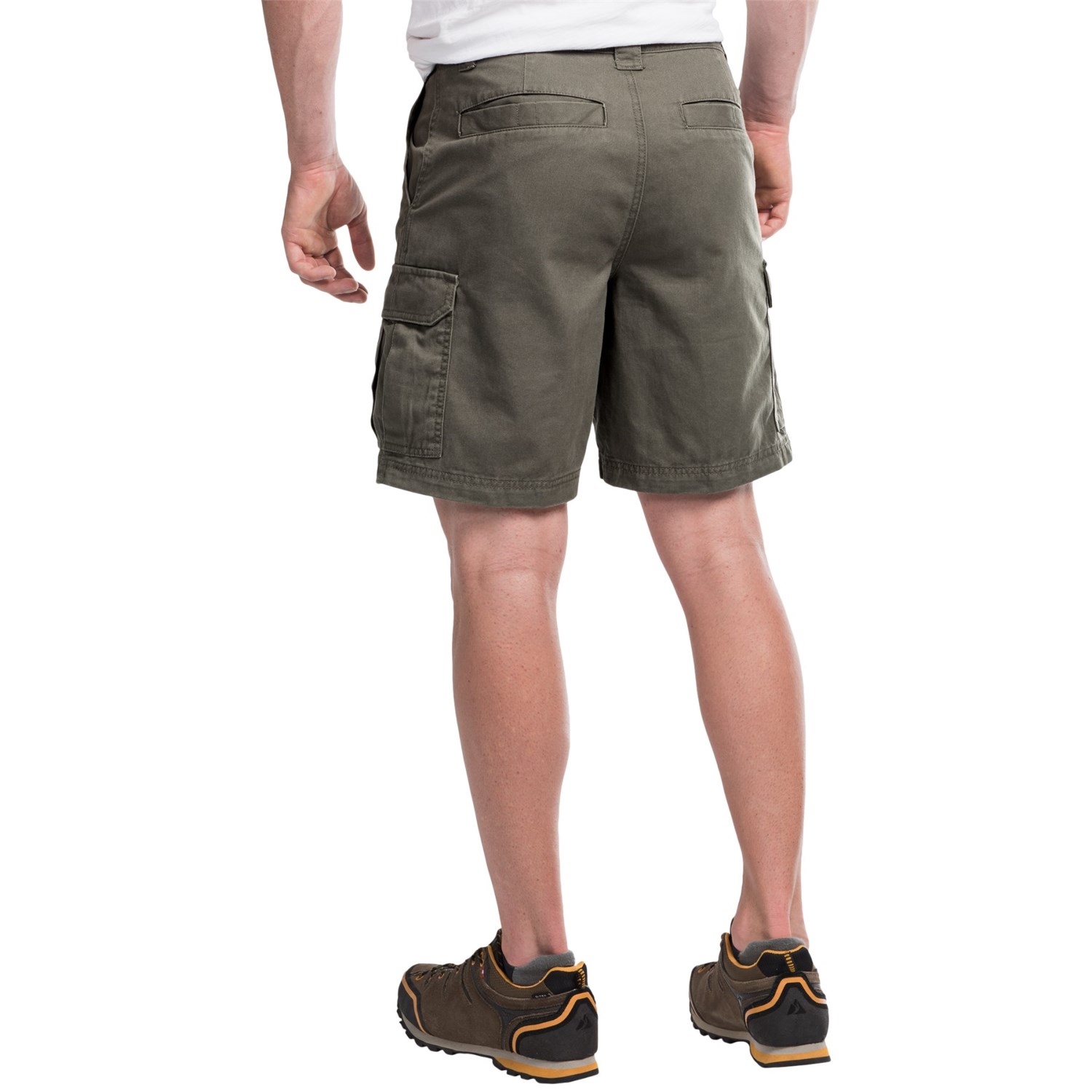 Columbia Sportswear Brownsmead II Shorts - UPF 50 (For Men)