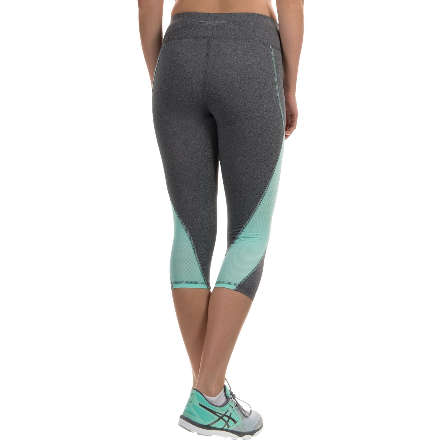 Skechers Play Capris (For Women)