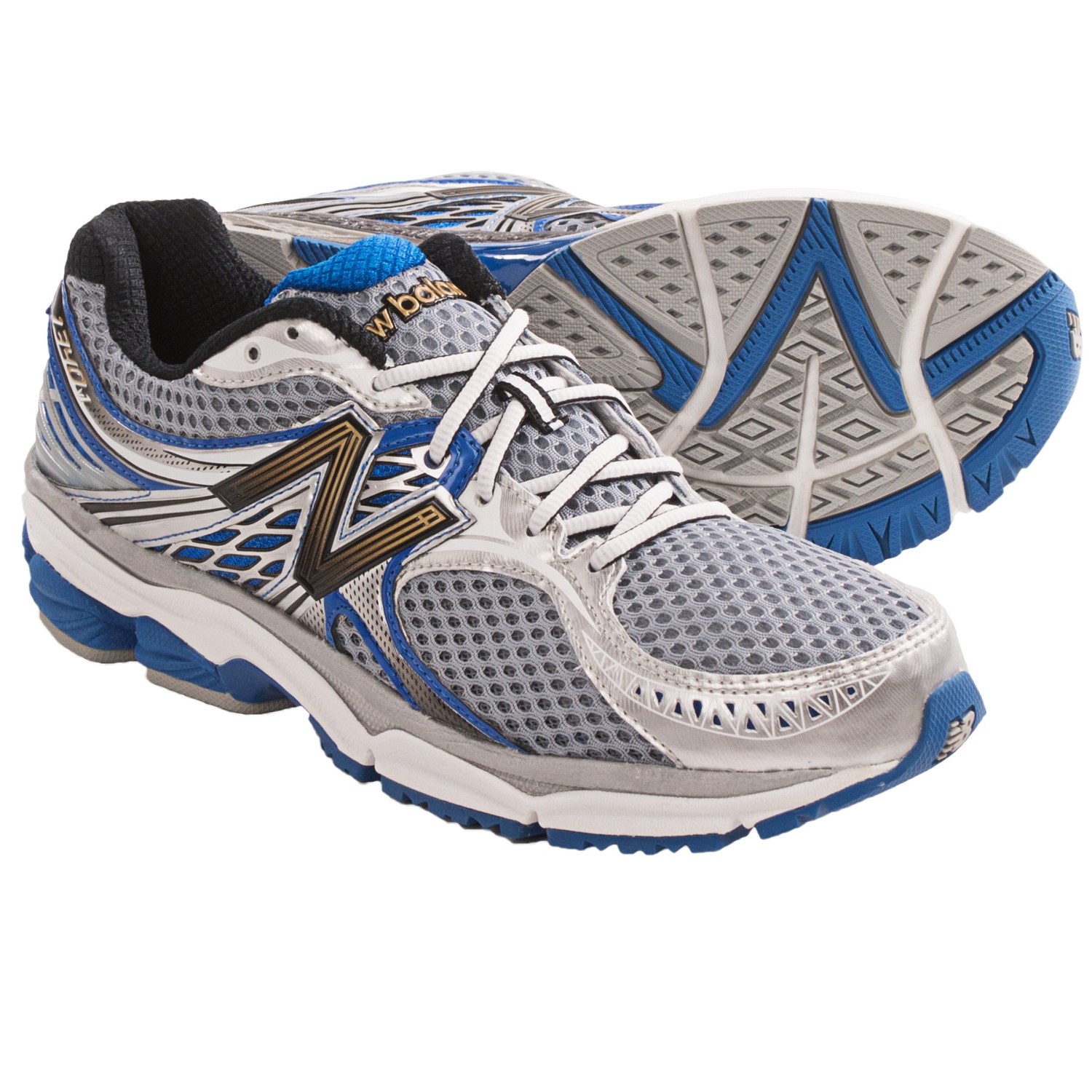 New Balance 1340 Running Shoes (For Men)