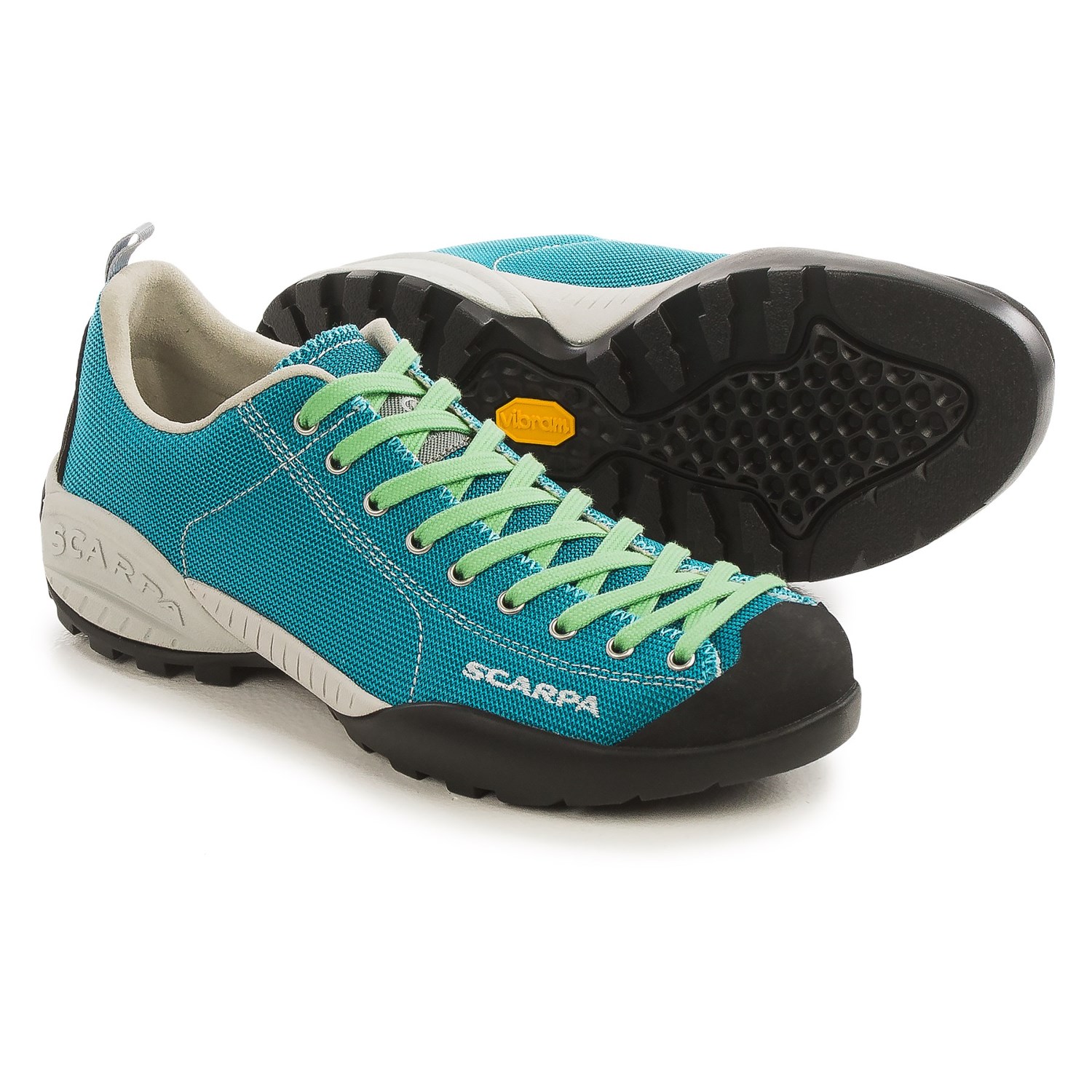 Scarpa Mojito Fresh Hiking Shoes (For Women)