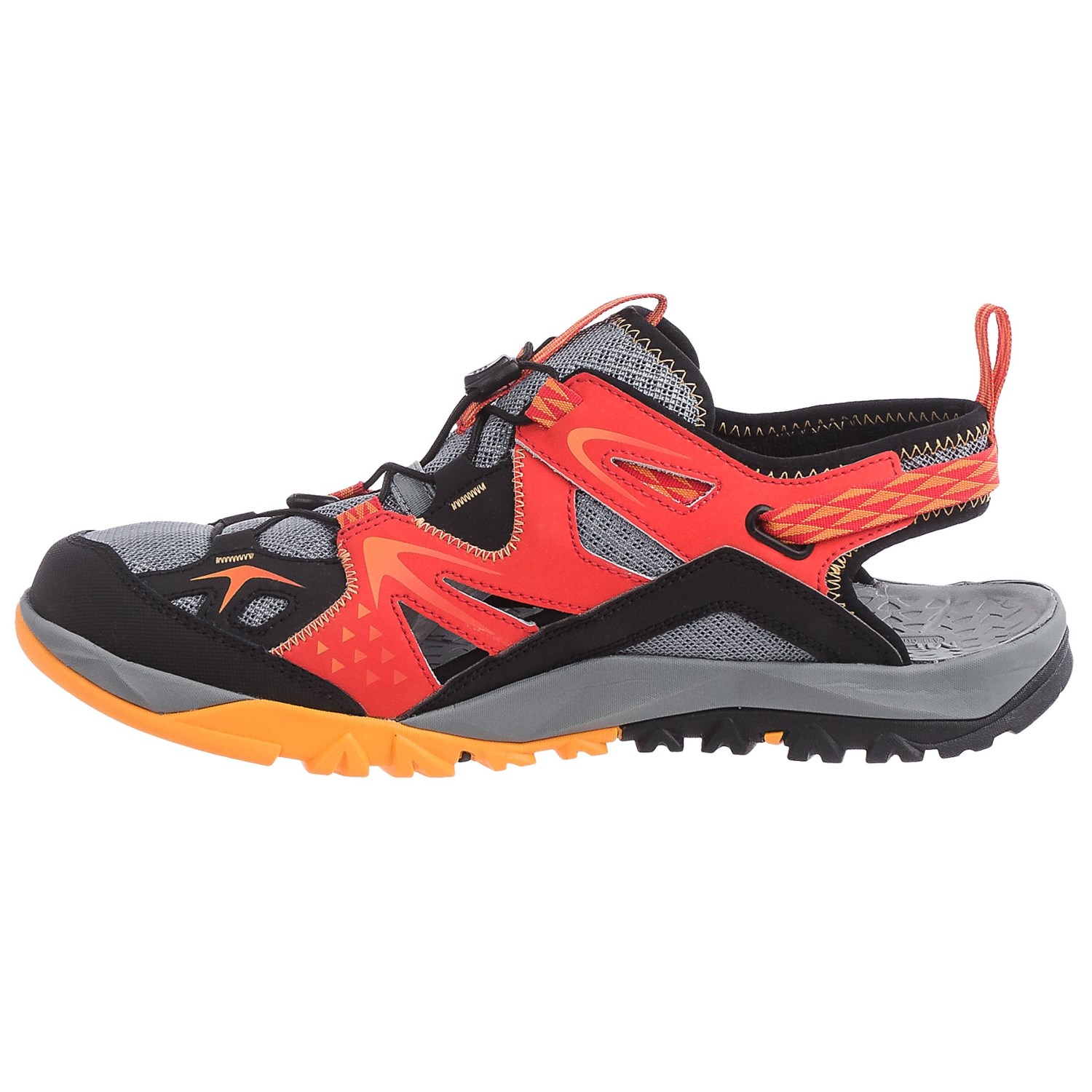 Merrell Capra Rapid Sieve Sport Sandals (For Men)