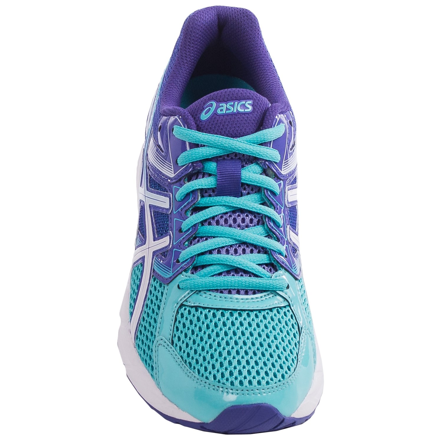 ASICS GEL-Contend 3 Running Shoes (For Women)