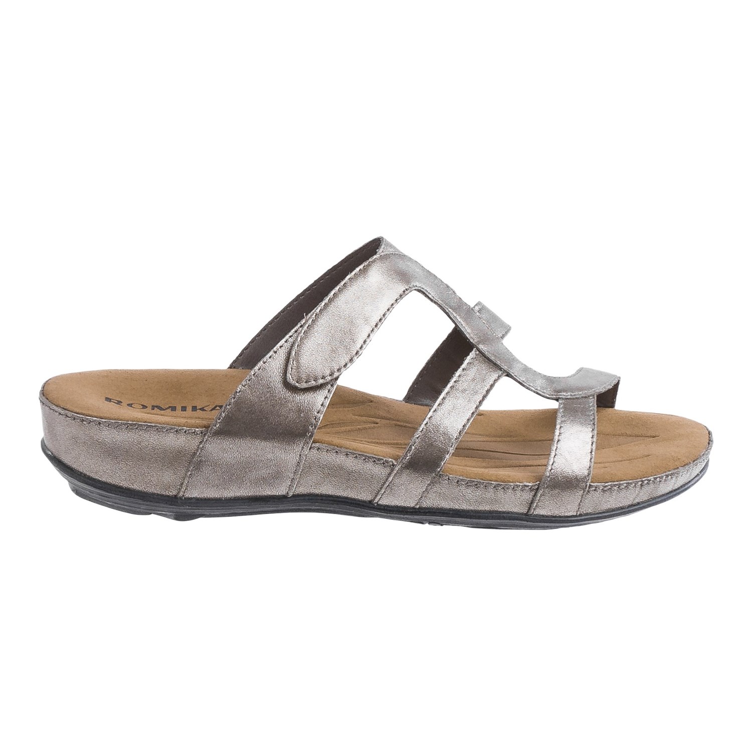 Romika Fidschi 42 Sandals - Leather (For Women)