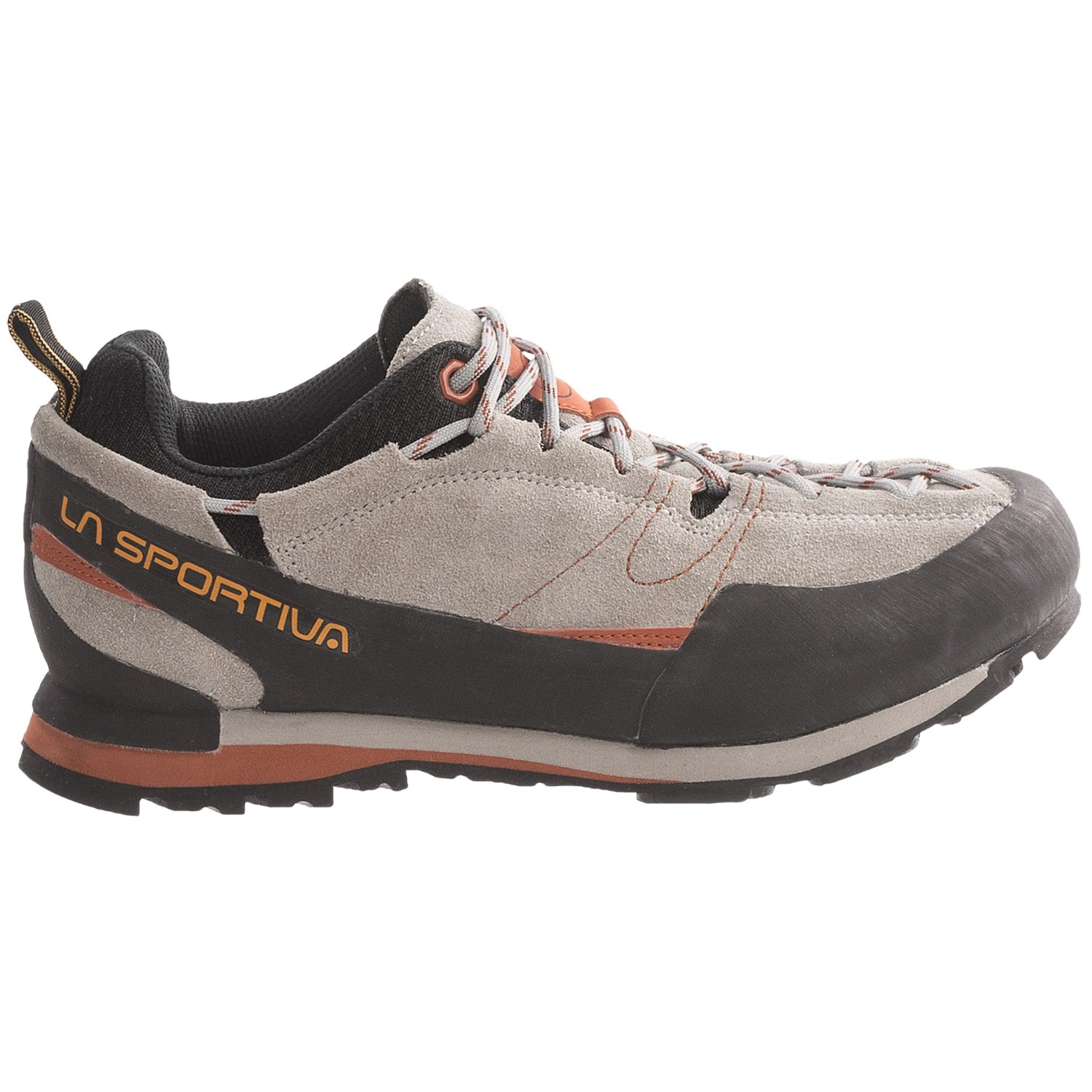 La Sportiva Boulder X Trail Shoes (For Men)