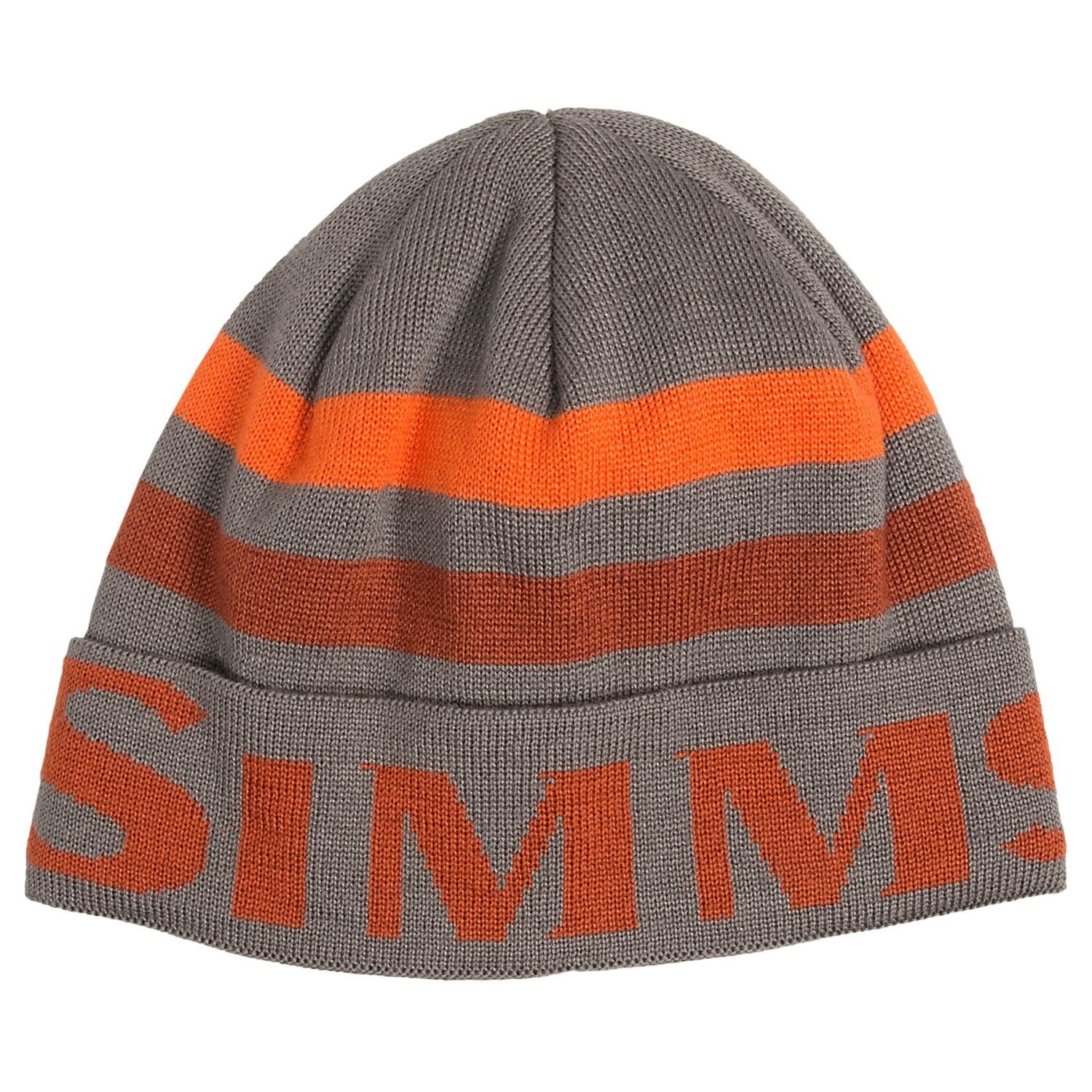 Simms Windstopper® Flap Cap (For Men and Women)