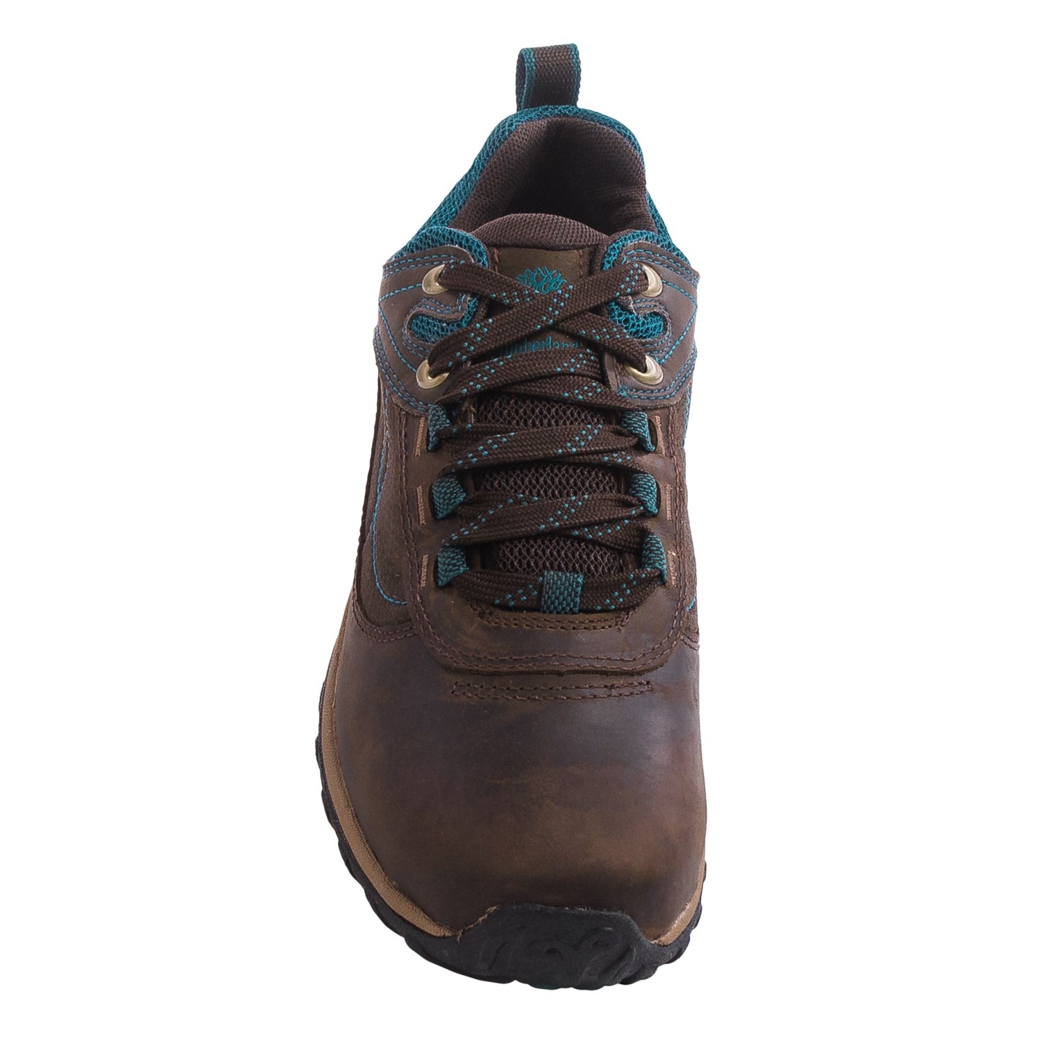 Timberland Norwood Low Hiking Shoes - Waterproof, Leather (For Women)