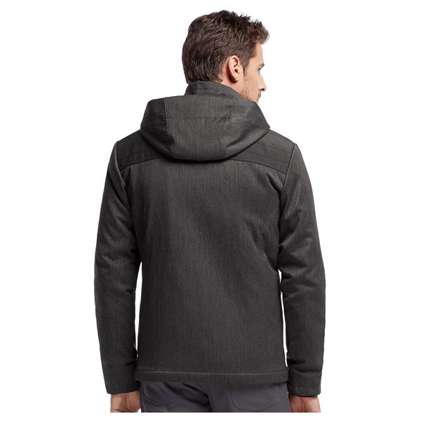 Icebreaker Ranger MerinoLOFT Hooded Jacket - Merino Wool, Insulated (For Men)