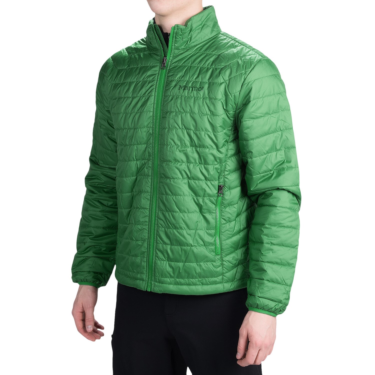 Marmot KT Component Ski Jacket - 3-in-1, Waterproof, Insulated (For Men)