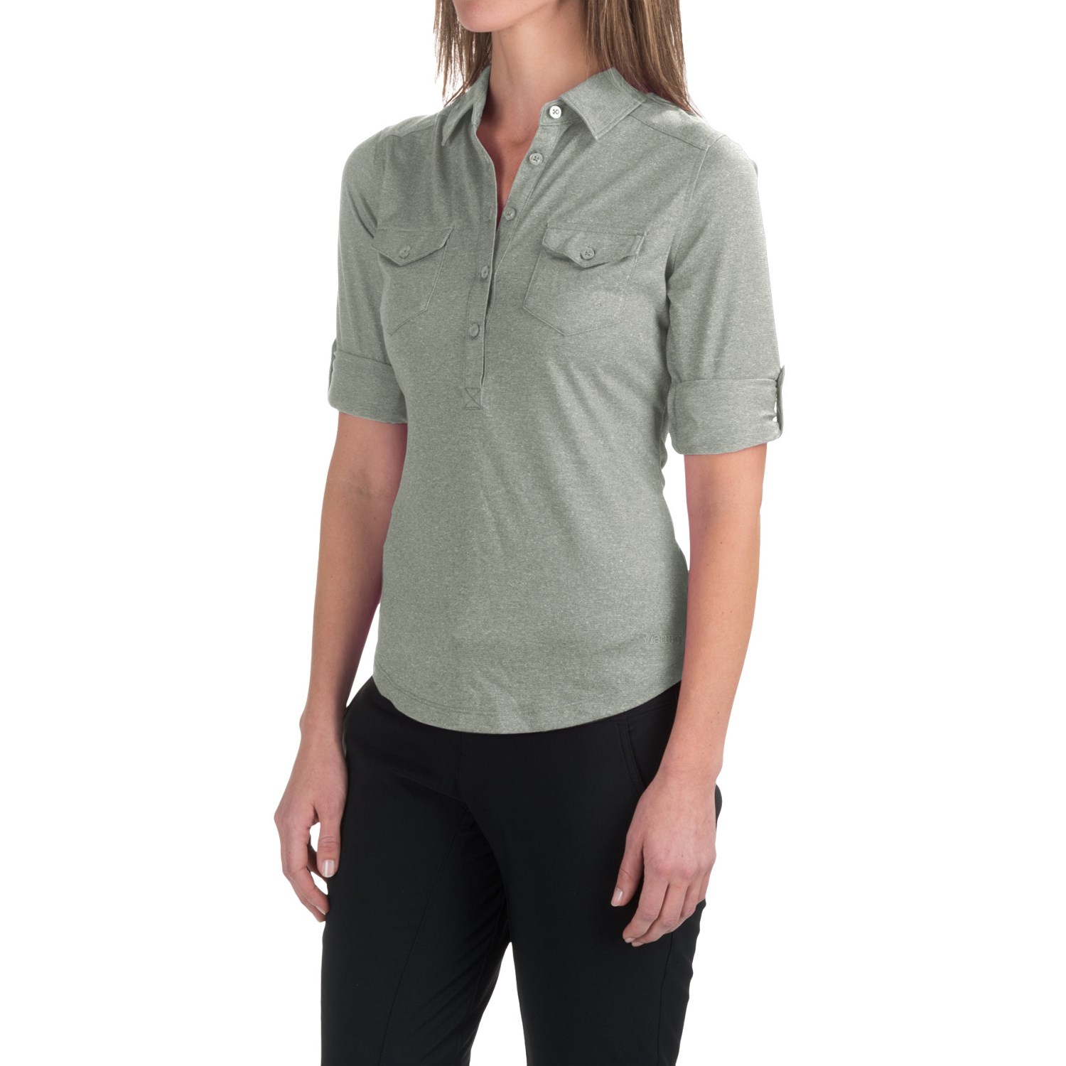 Marmot Allie Shirt - UPF 20, Long Sleeve (For Women)