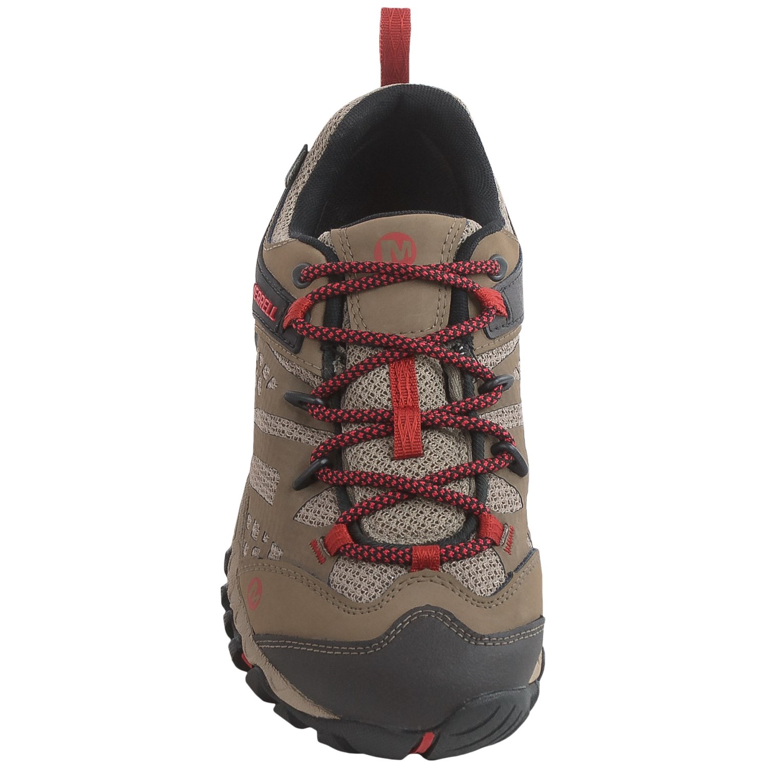 Merrell All Out Blaze Ventilator Hiking Shoes - Waterproof (For Women)