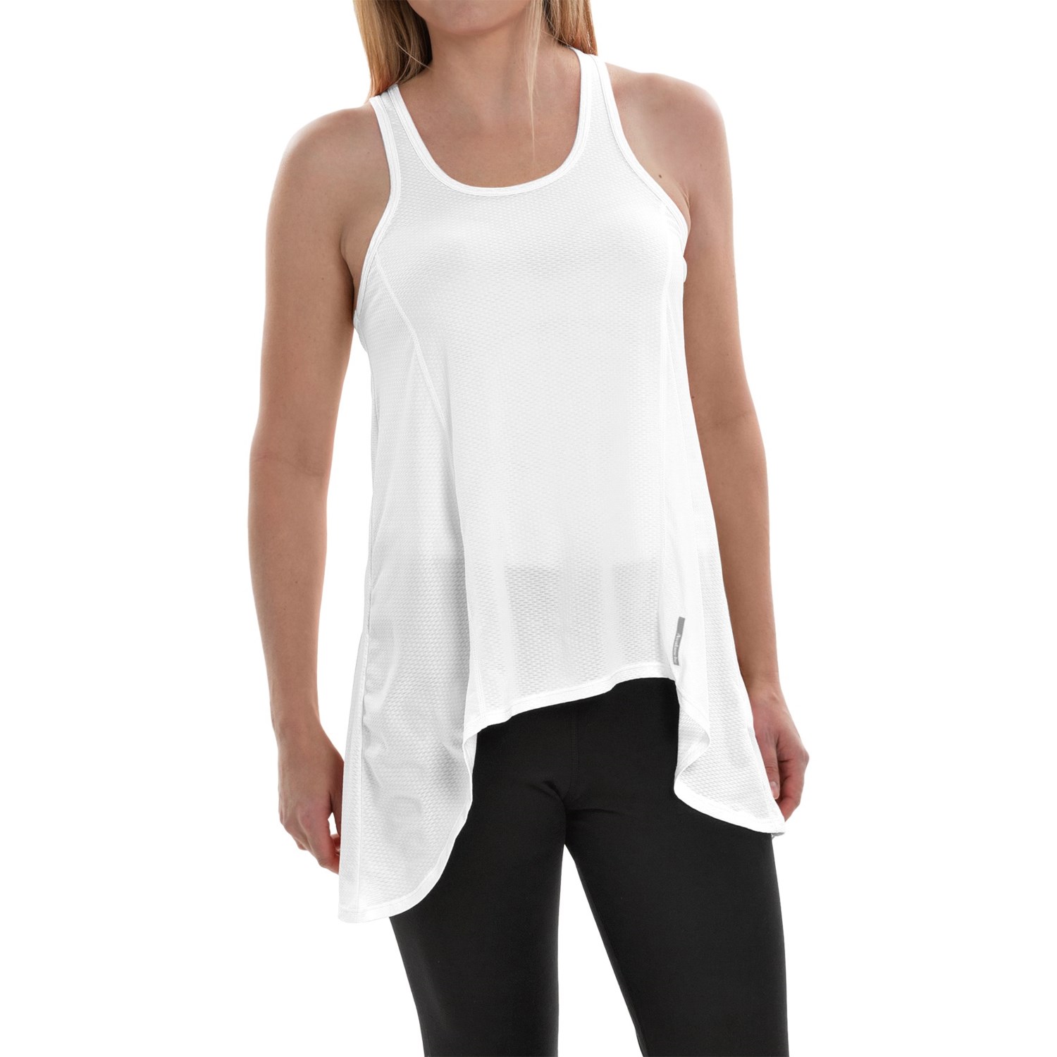 Avalanche Wear Flow Tank Top (For Women)