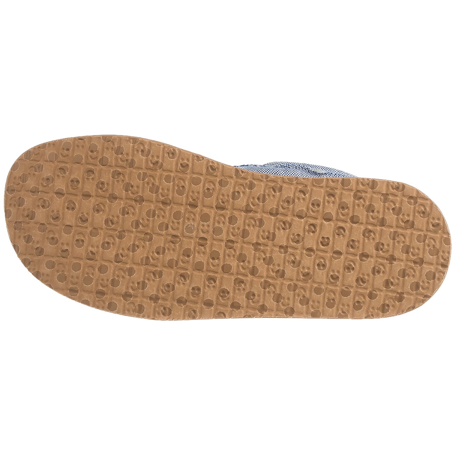 Sanuk Chiba TX Shoes - Slip-Ons (For Men)