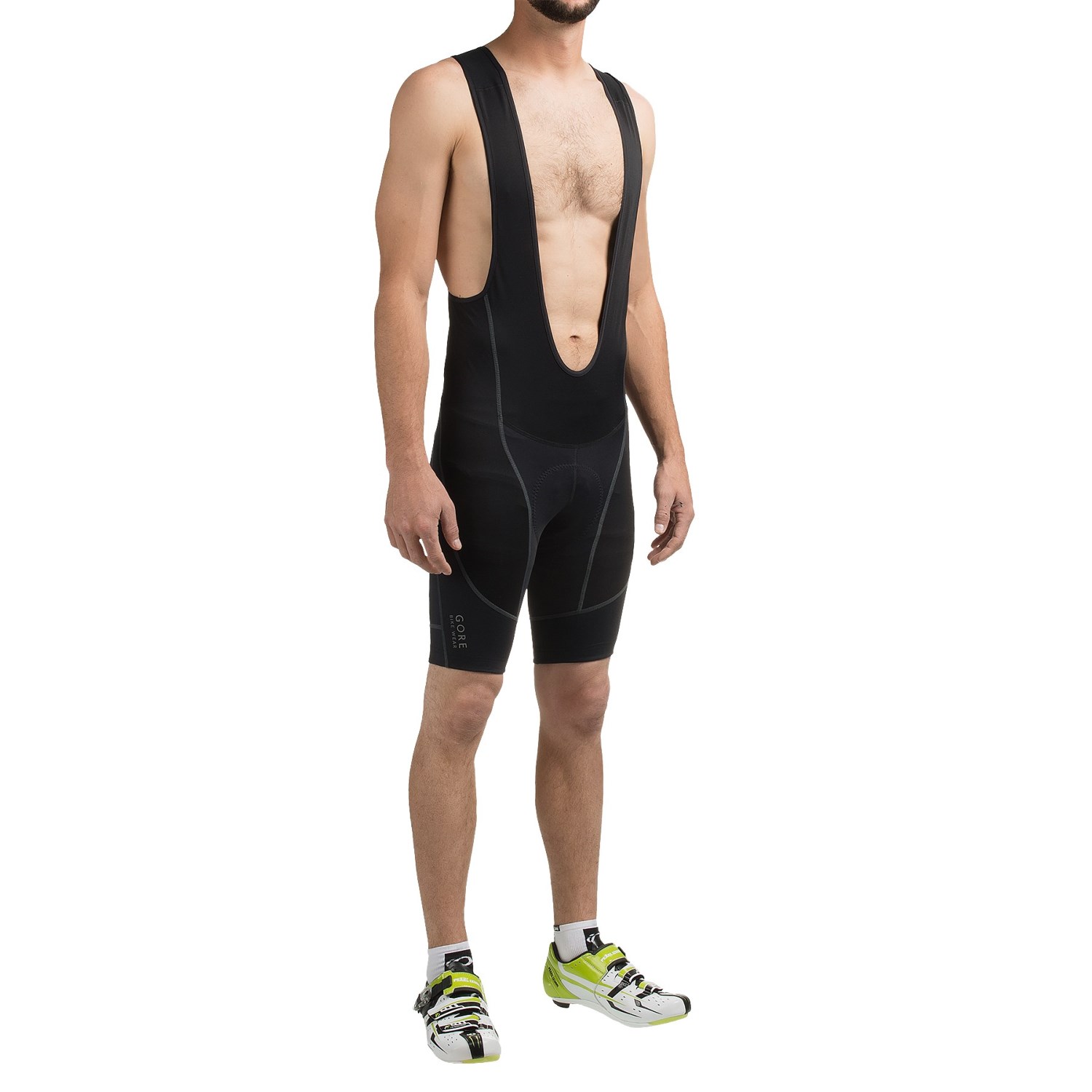 Gore Bike Wear Ozon II Bib Shorts (For Men)