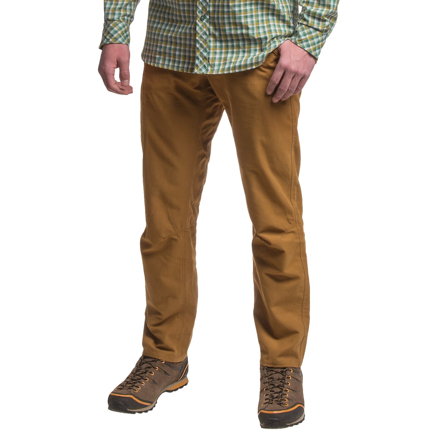 Craghoppers Kiwi Trek Pants - UPF 40+ (For Men)