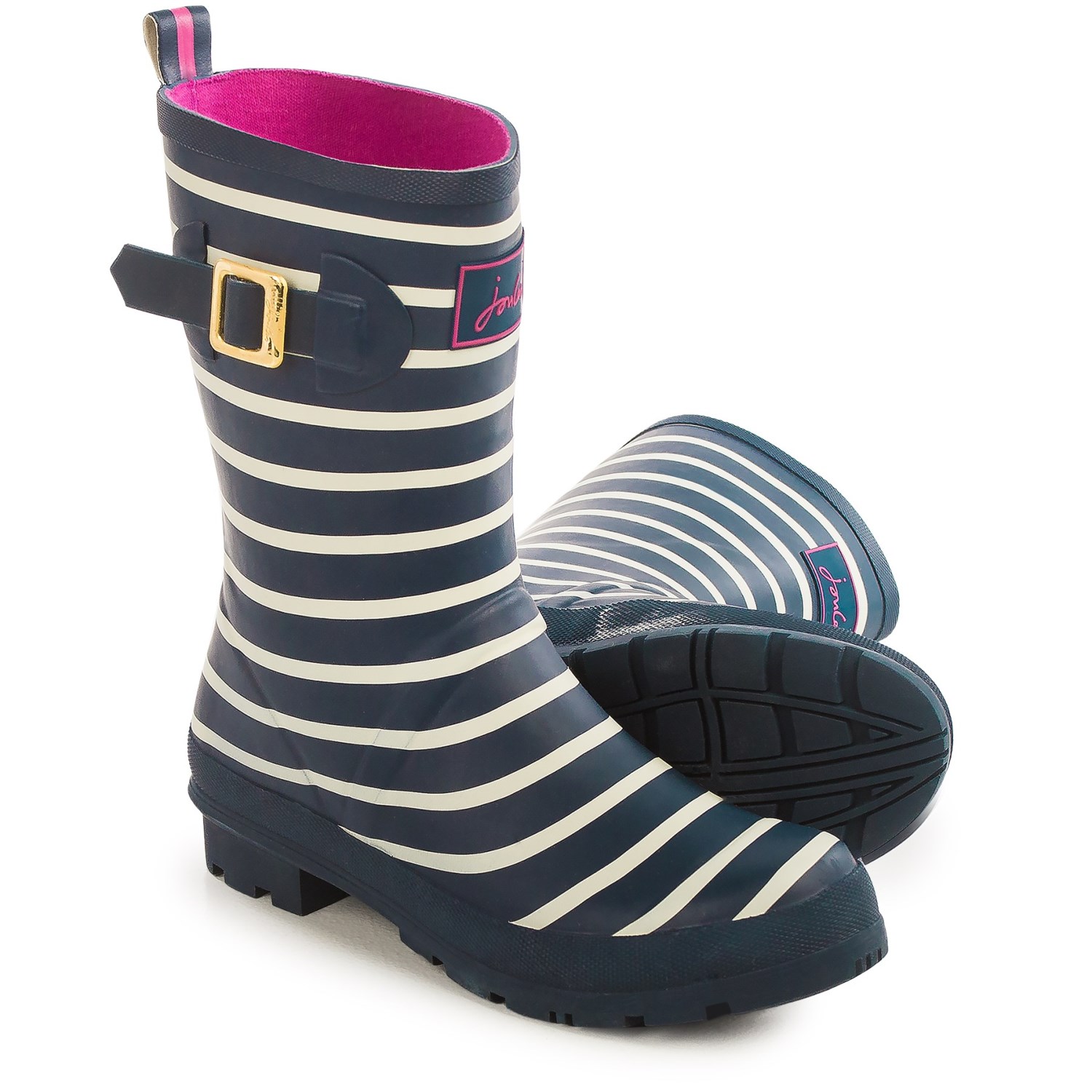 Joules Molly Welly Rain Boots - Waterproof (For Women)