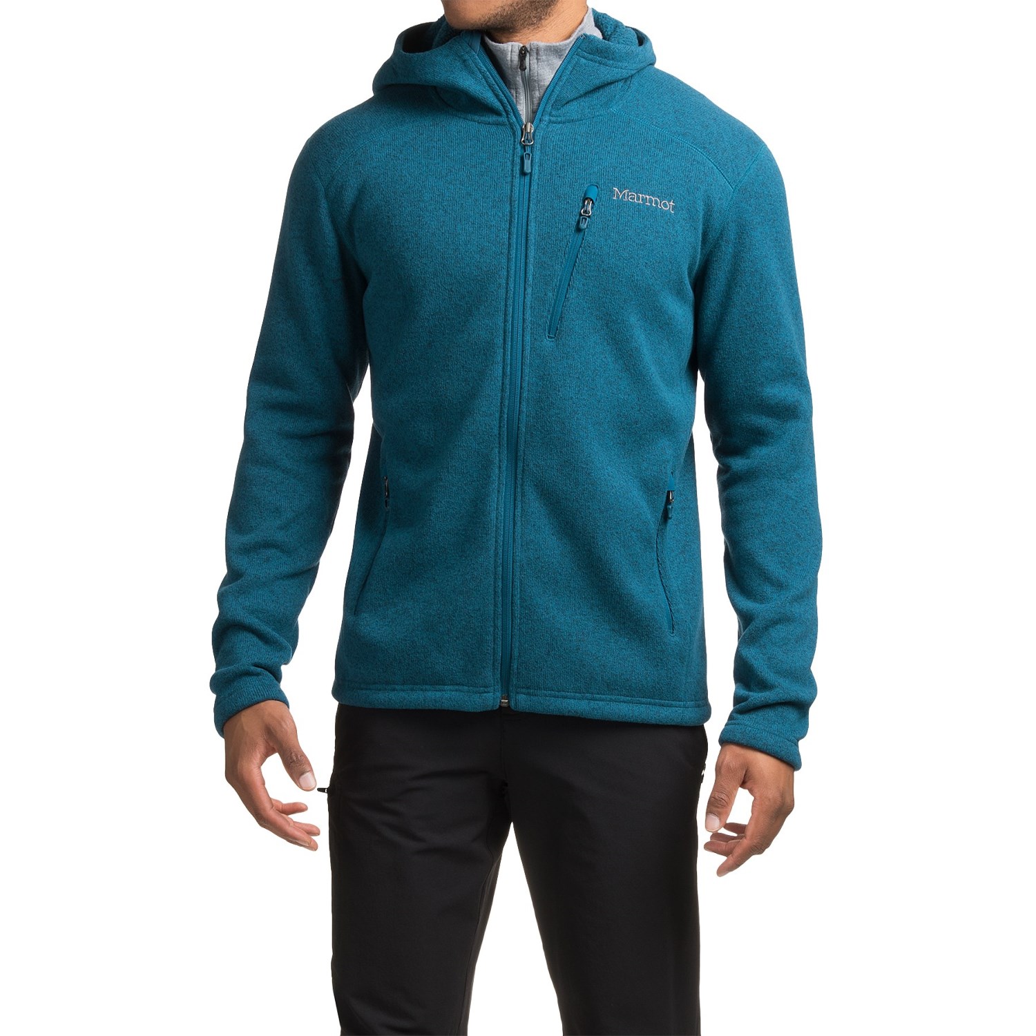 Marmot Harris Hooded Jacket (For Men)