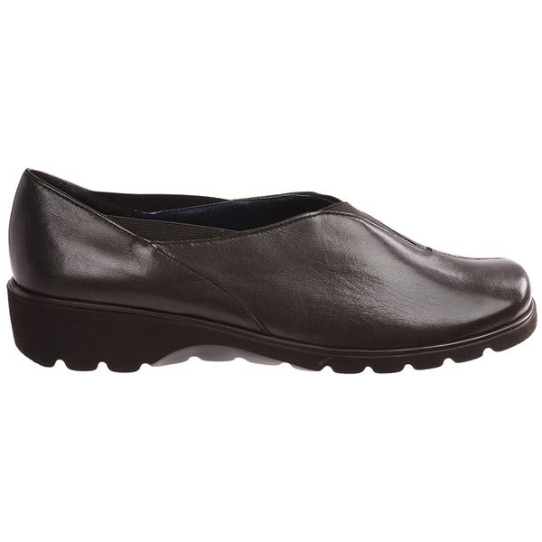 Ara Adel Slip-On Shoes - Leather (For Women)