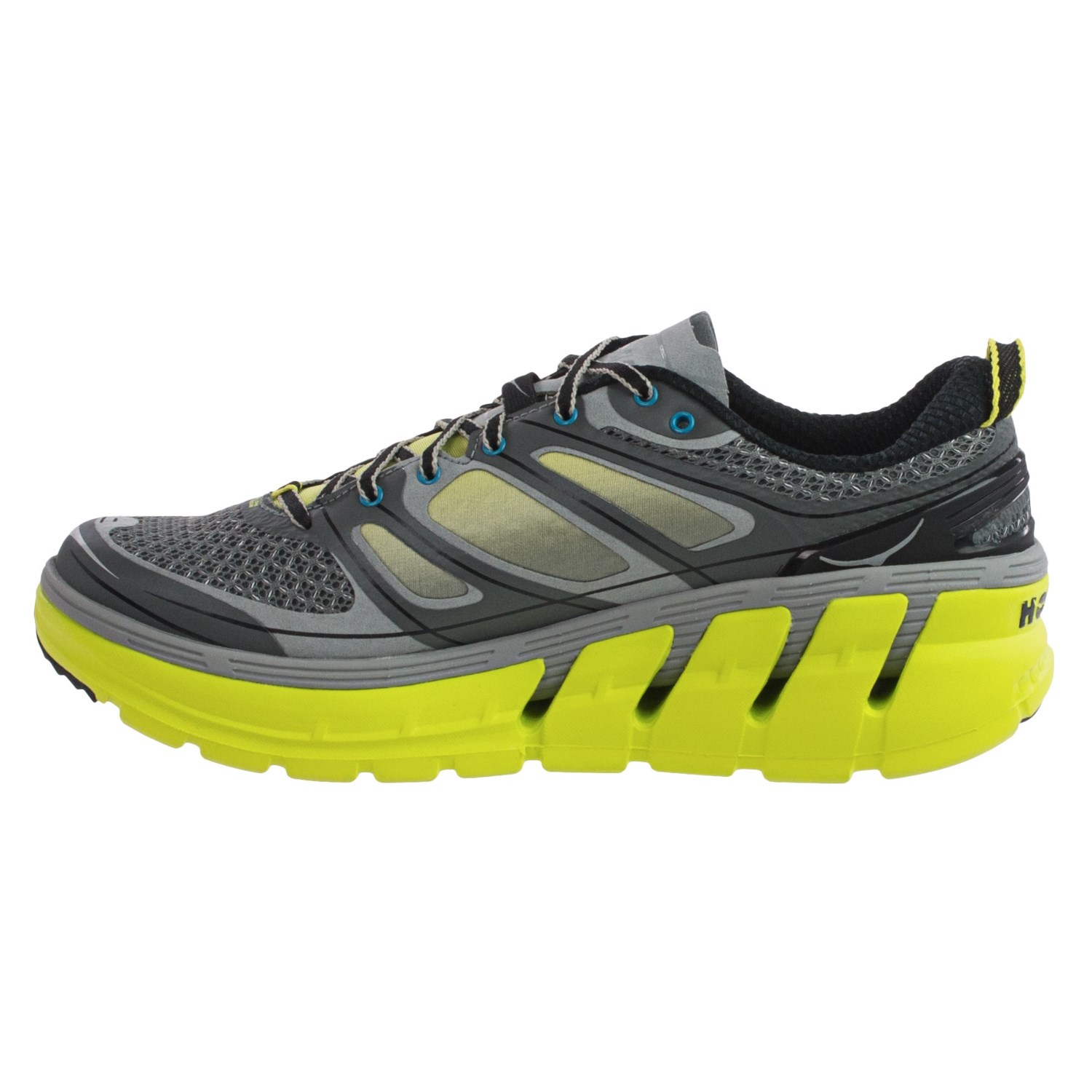 Hoka One One Conquest 2 Running Shoes (For Men)