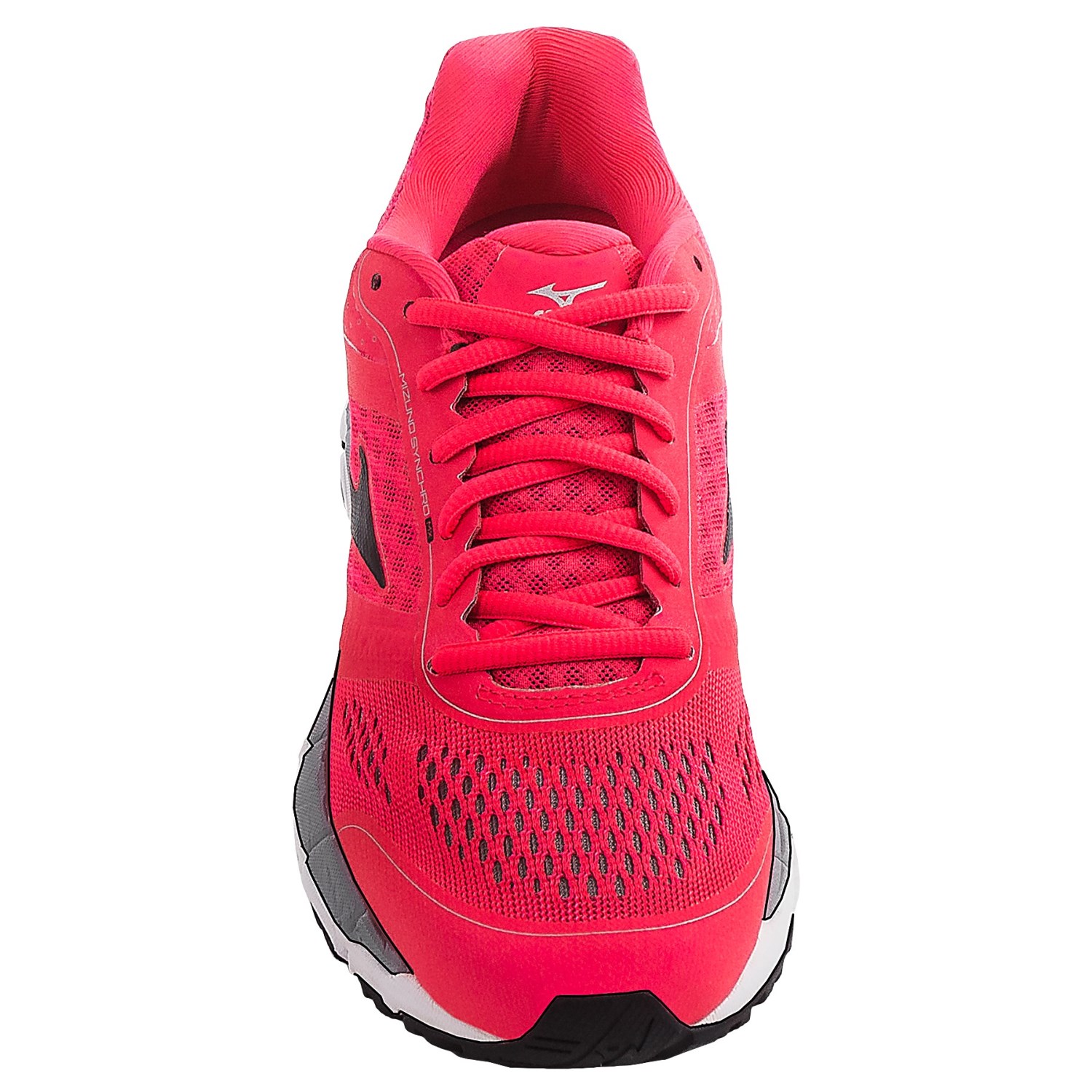 Mizuno Synchro MX Running Shoes (For Women)