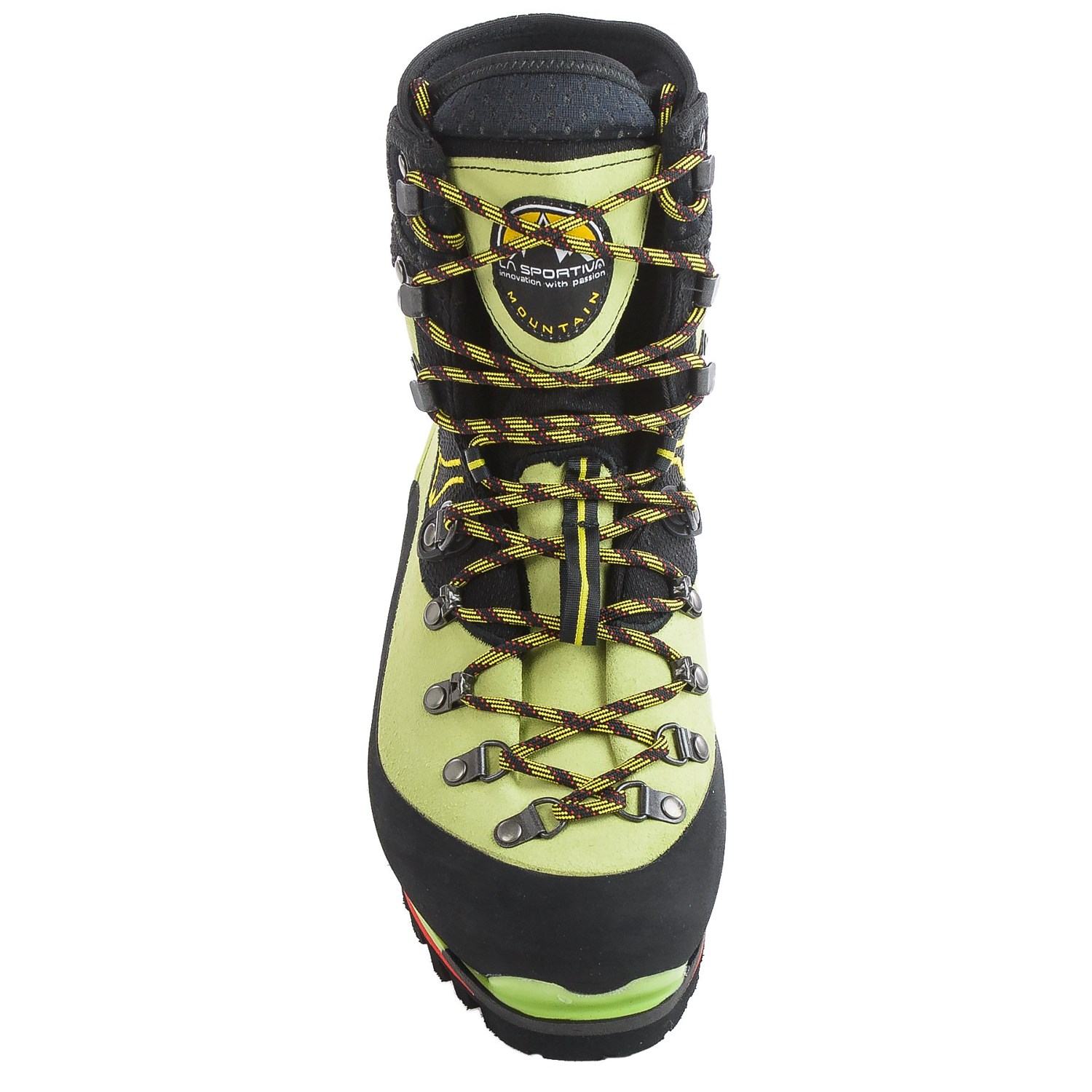 La Sportiva Gore-Tex® Nepal Evo Mountaineering Boots - Waterproof, Insulated, Leather (For Women)