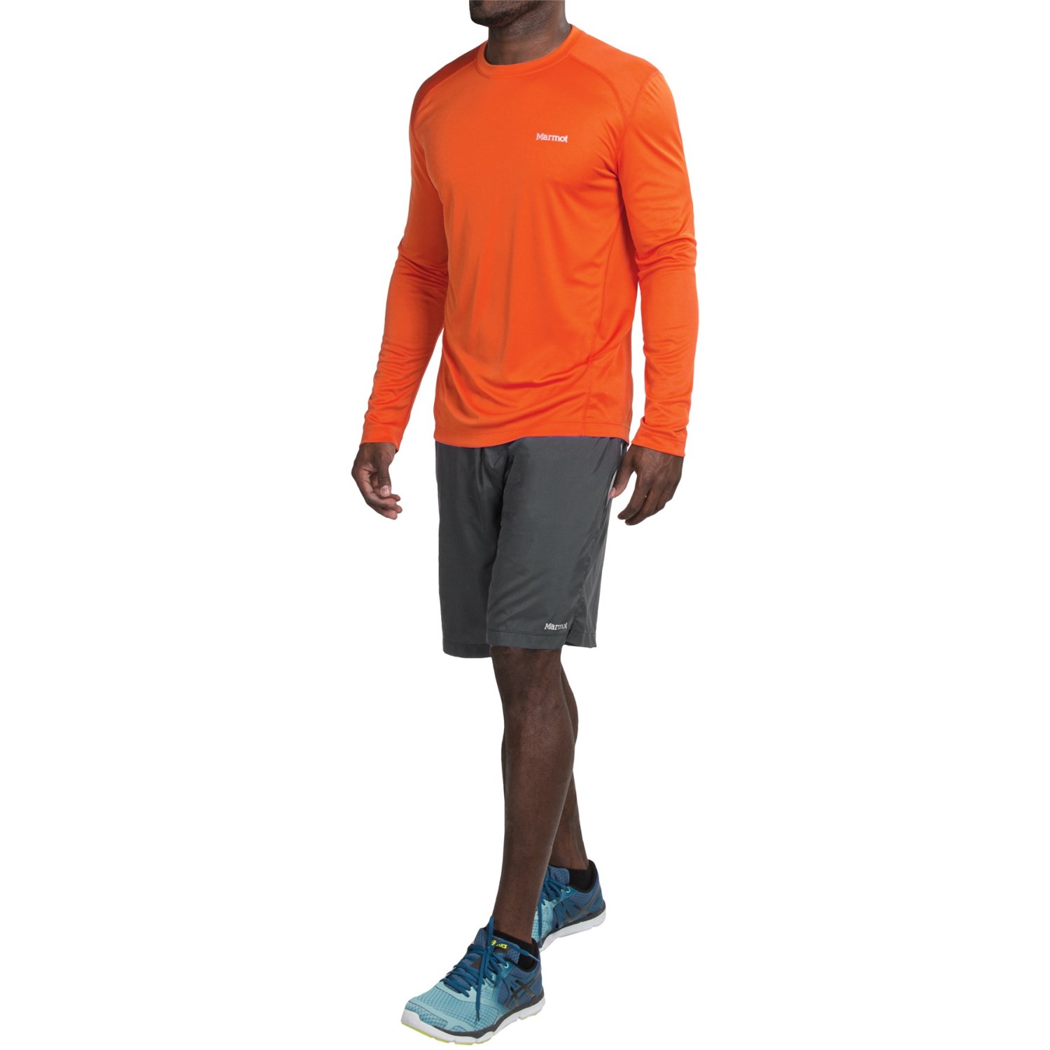 Marmot Stride Shorts - UPF 30 (For Men)