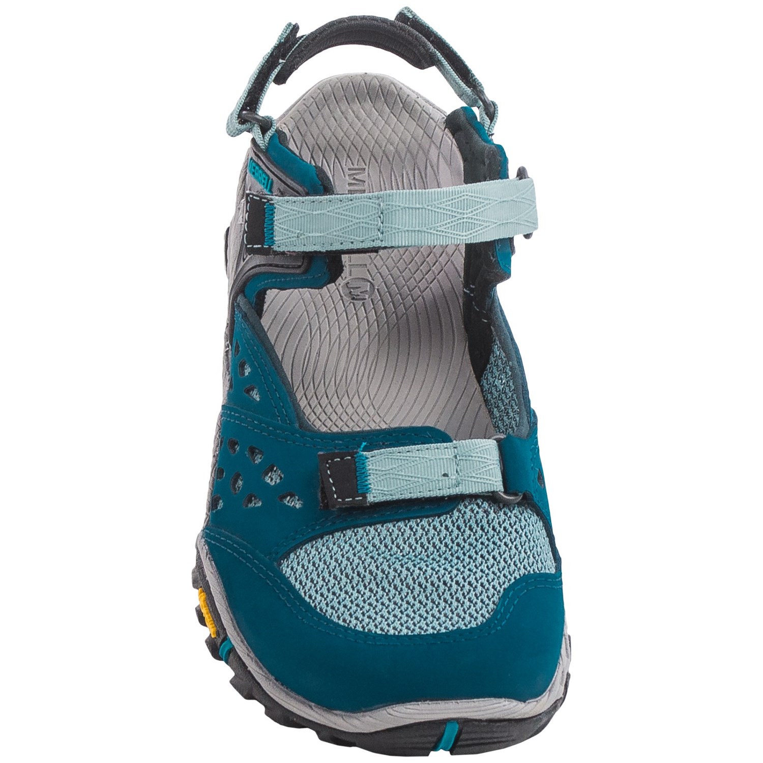 Merrell All Out Blaze Sieve Mary Jane Sport Sandals (For Women)